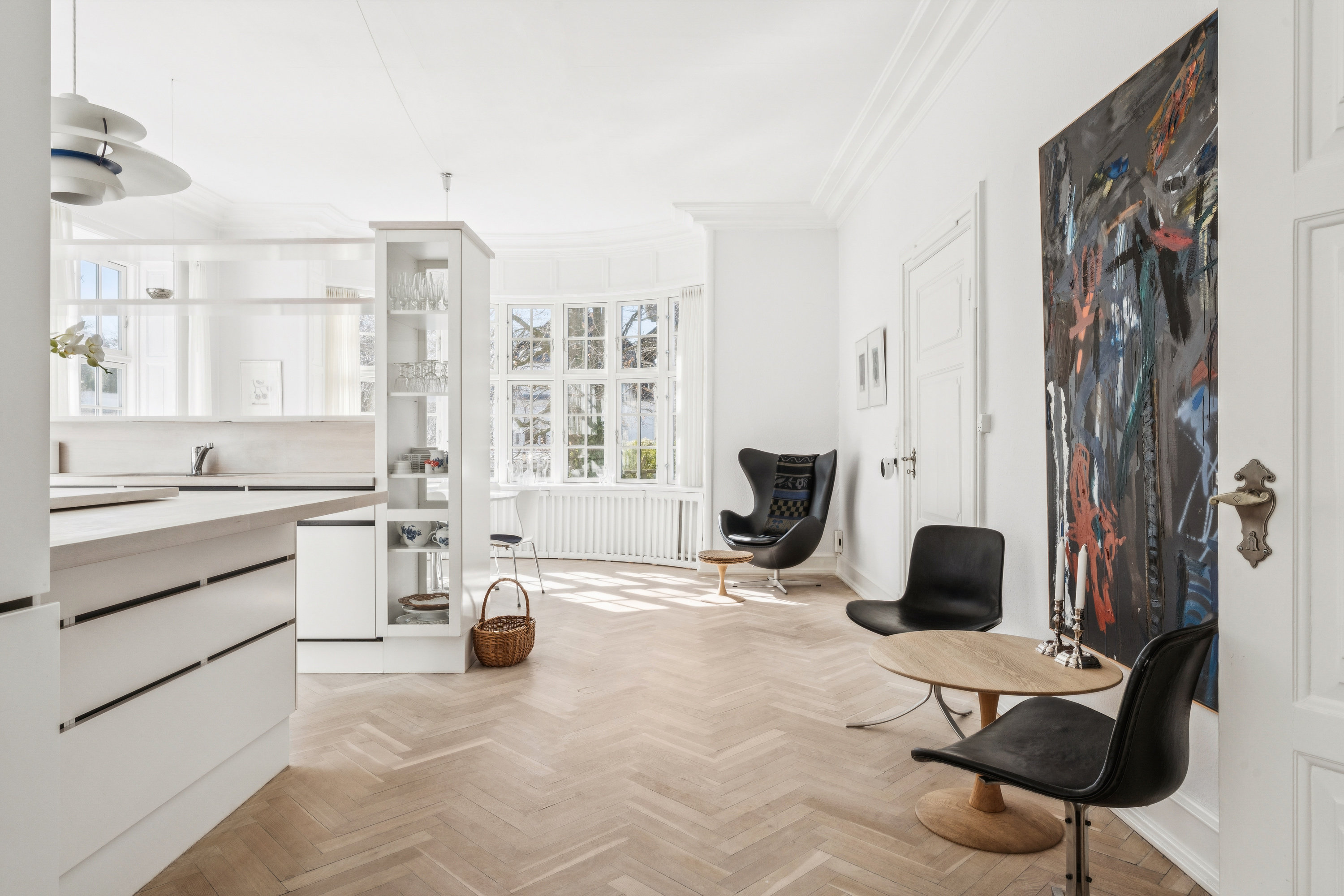Råensvej 2, st.., Indre Hasseris, 9000 Aalborg