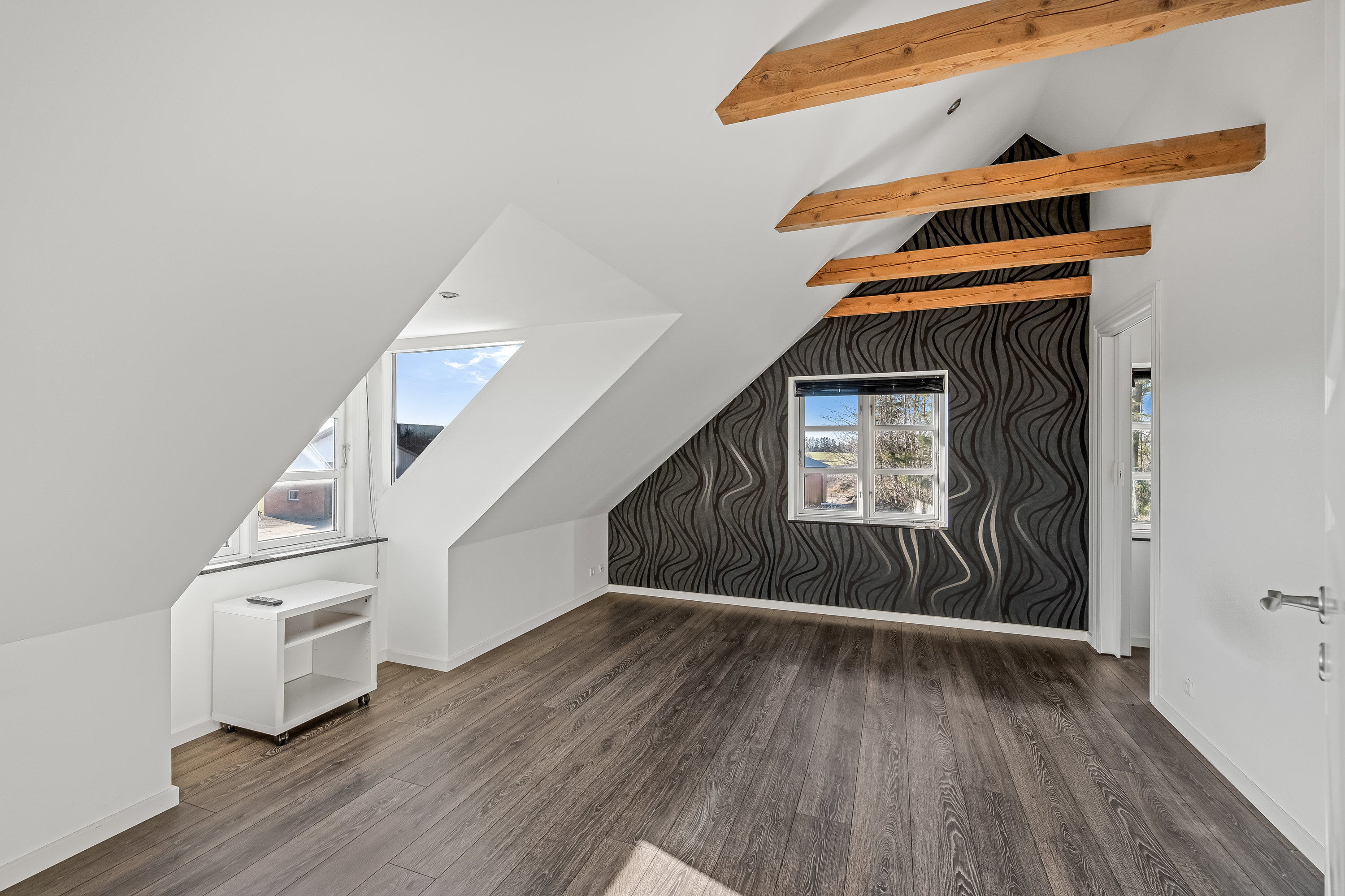 Fremhævet  billede i fuldskærmstilstand. Billede af Billundvej 15, Båstlund, 7190 Billund