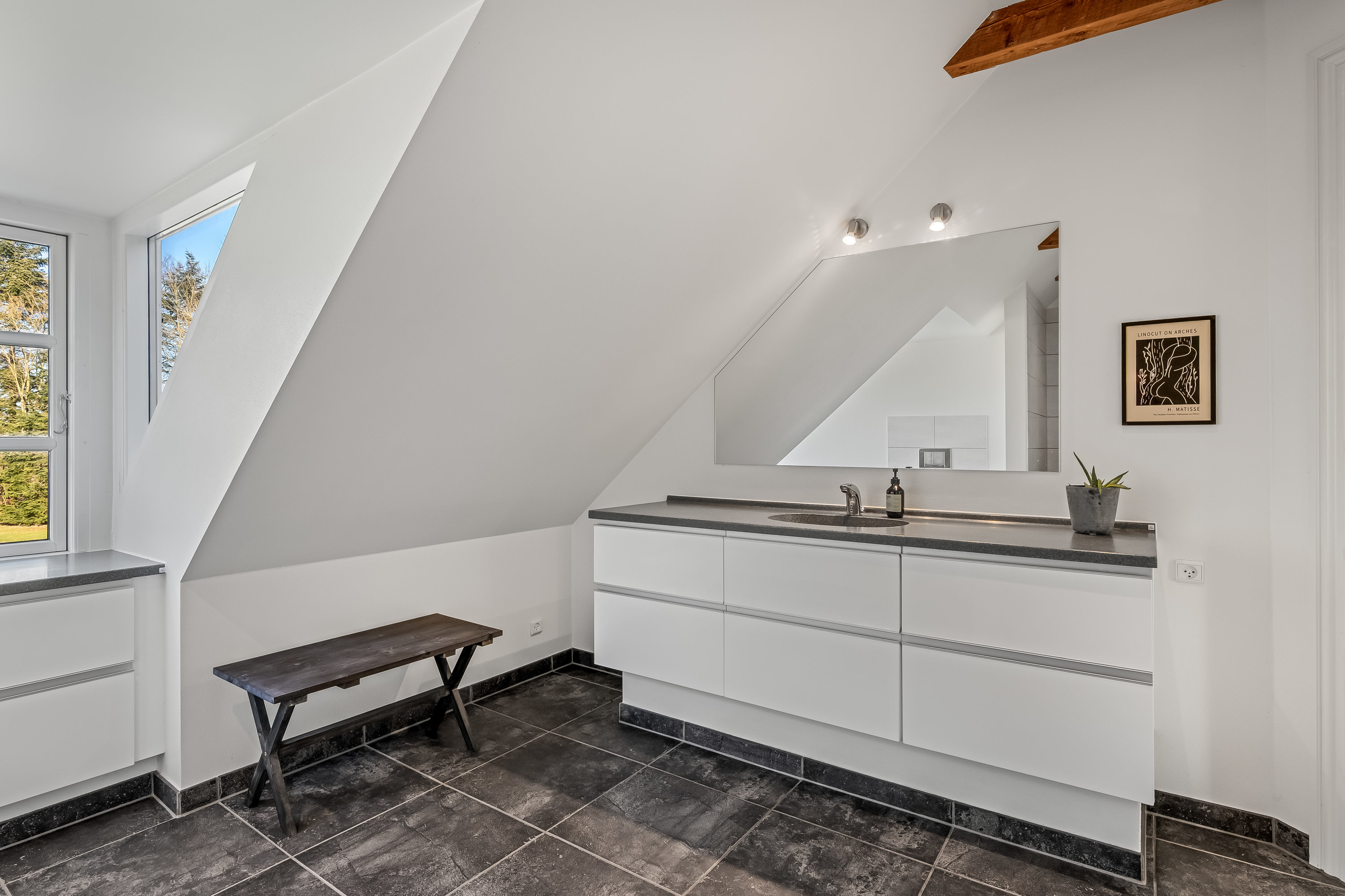 Fremhævet  billede i fuldskærmstilstand. Billede af Billundvej 15, Båstlund, 7190 Billund