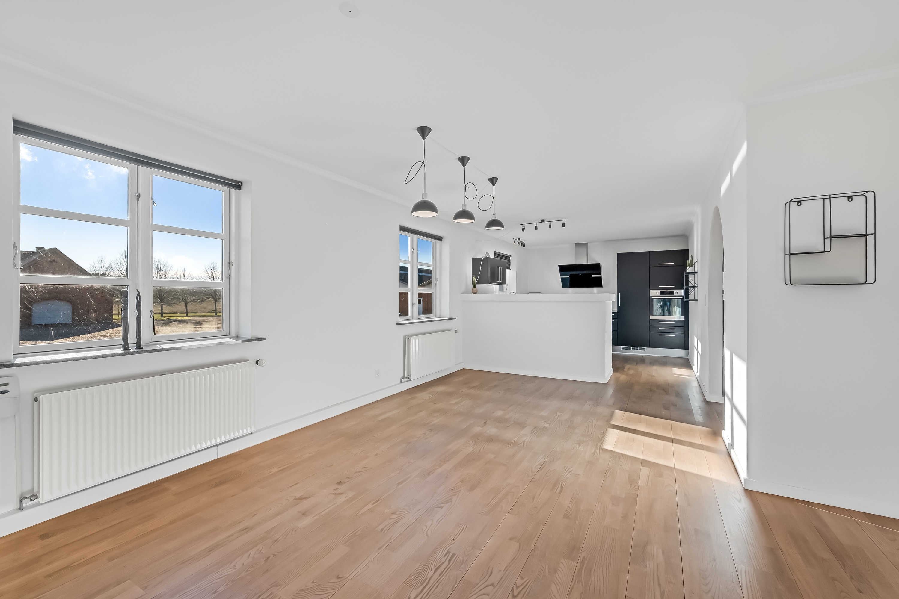 Fremhævet  billede i fuldskærmstilstand. Billede af Billundvej 15, Båstlund, 7190 Billund