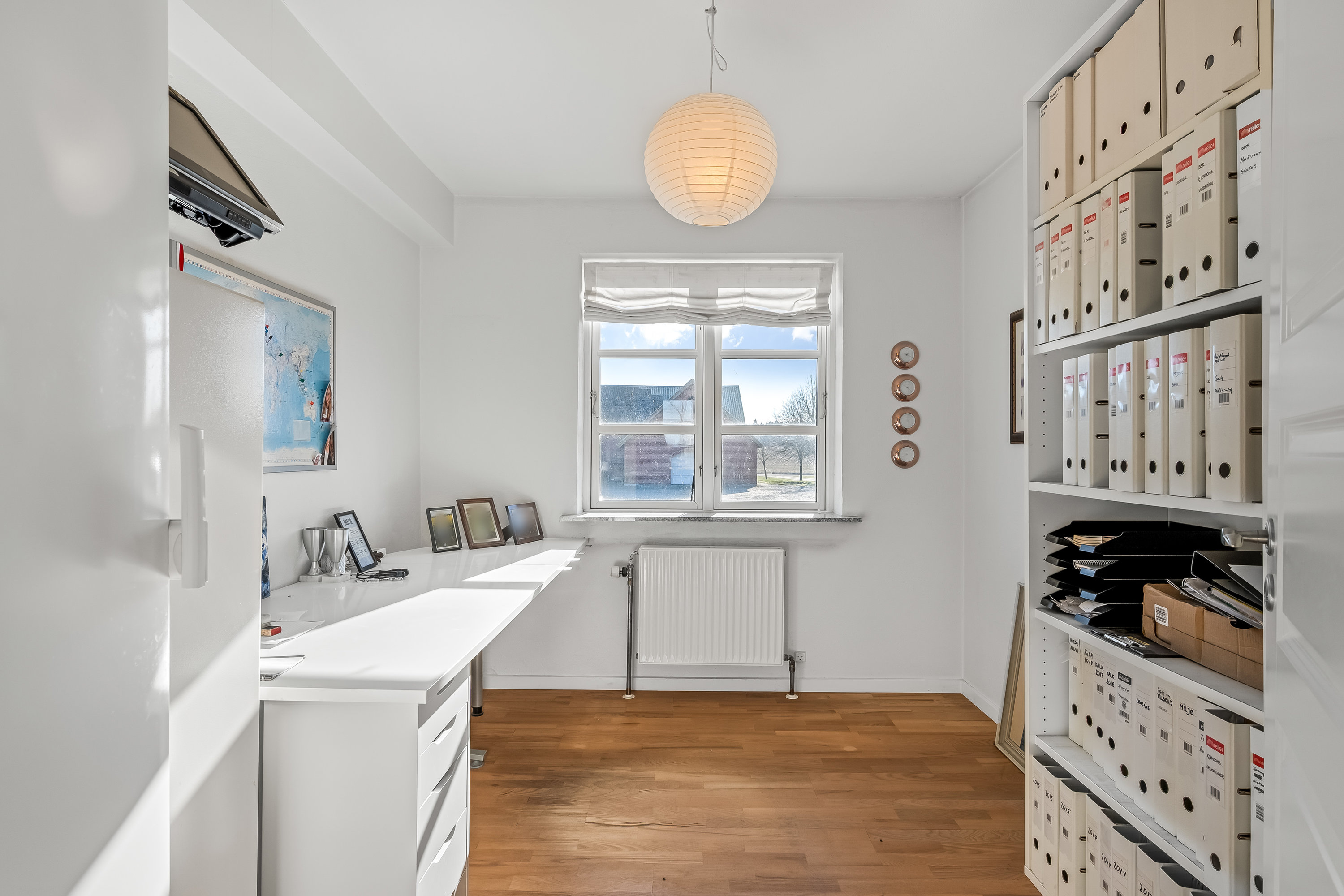 Fremhævet  billede i fuldskærmstilstand. Billede af Billundvej 15, Båstlund, 7190 Billund