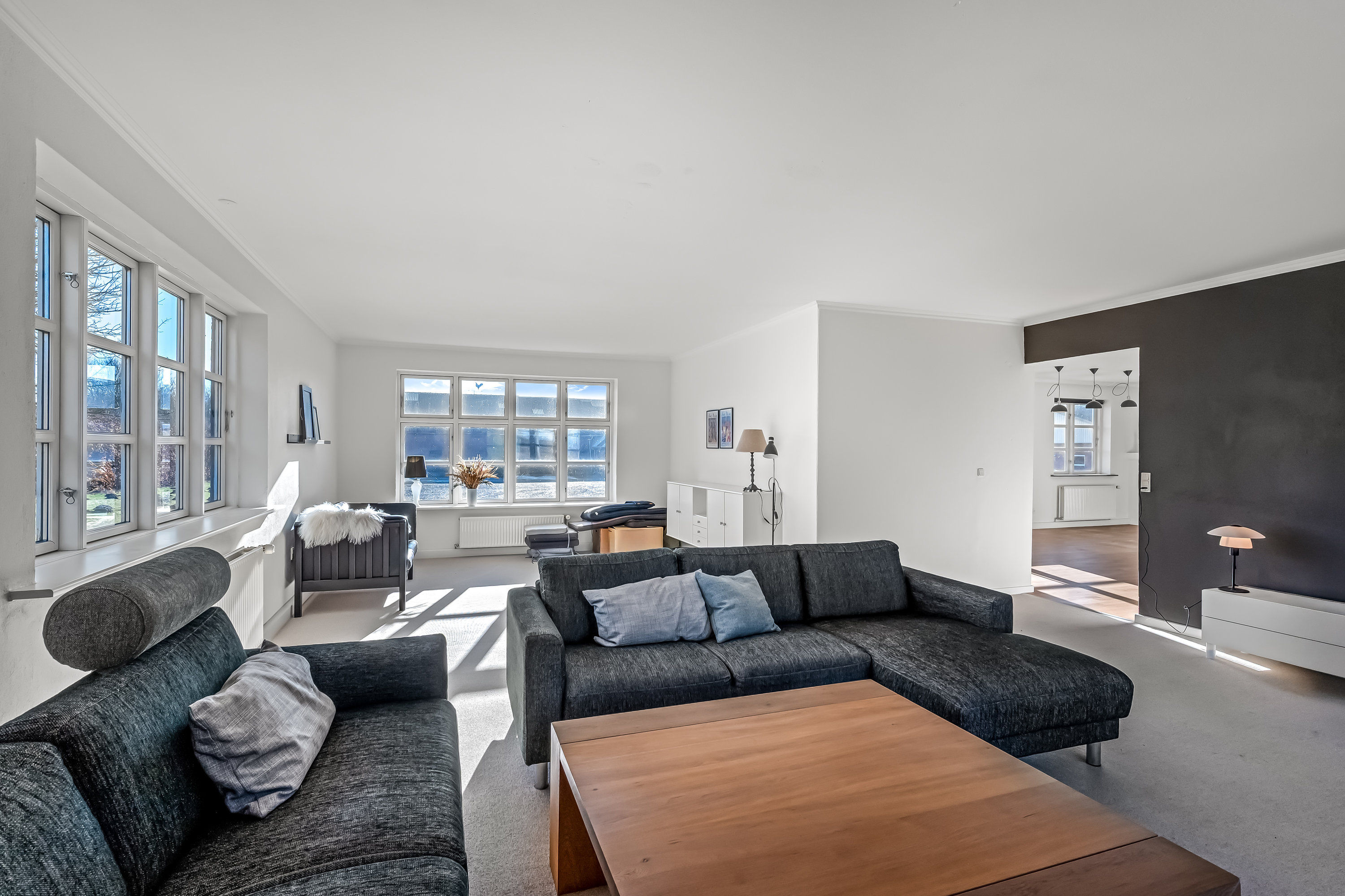 Fremhævet  billede i fuldskærmstilstand. Billede af Billundvej 15, Båstlund, 7190 Billund