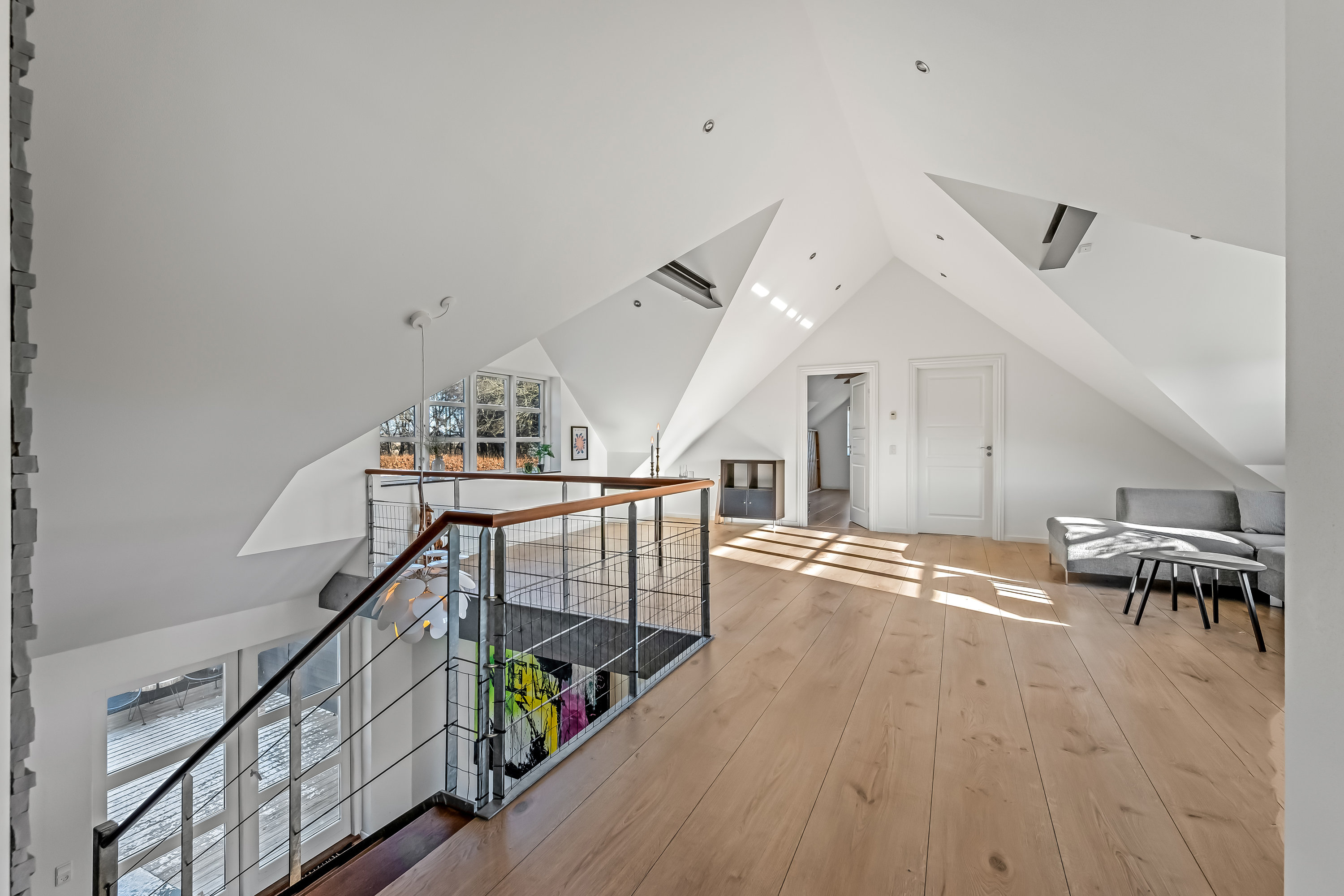 Fremhævet  billede i fuldskærmstilstand. Billede af Billundvej 15, Båstlund, 7190 Billund