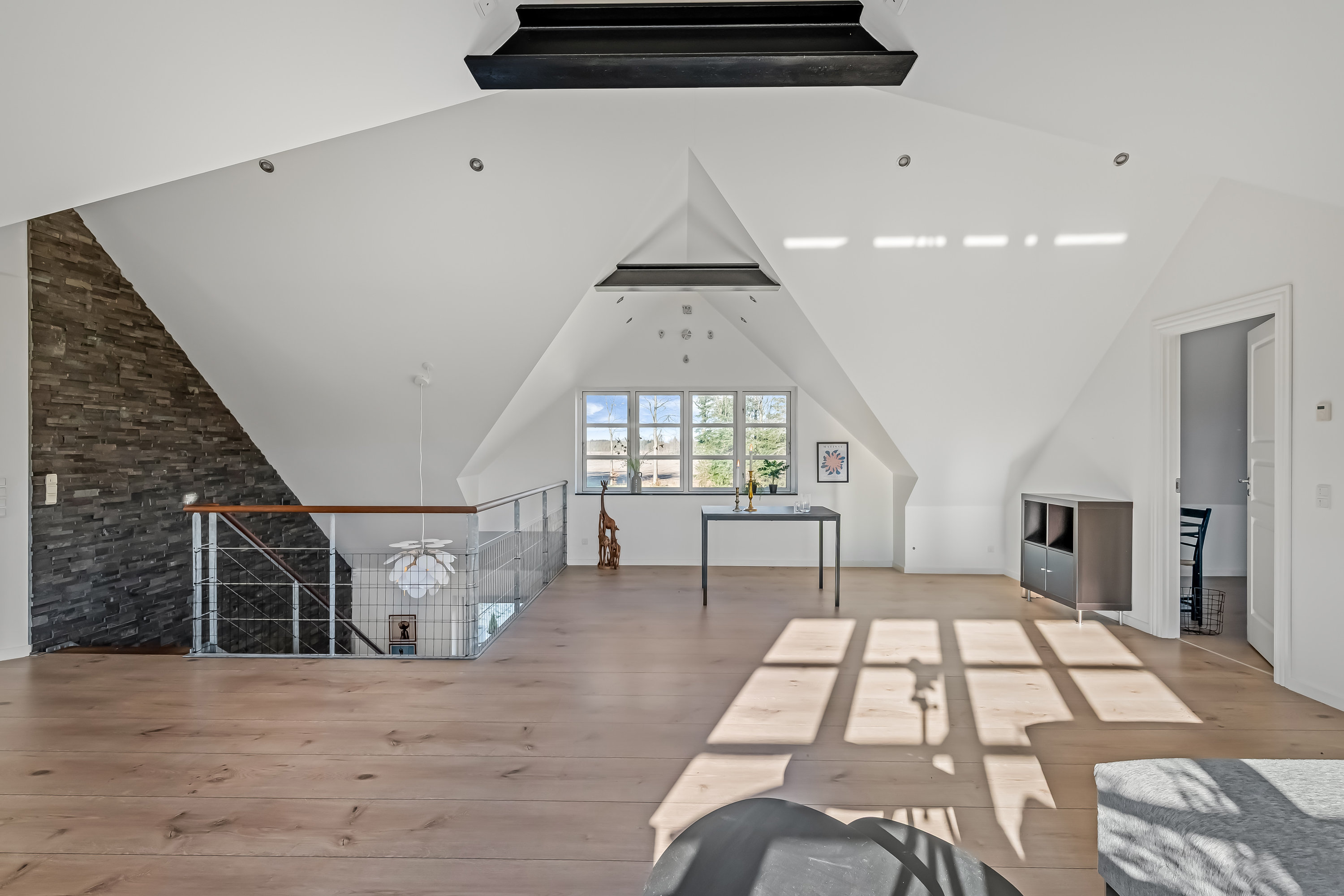 Fremhævet  billede i fuldskærmstilstand. Billede af Billundvej 15, Båstlund, 7190 Billund