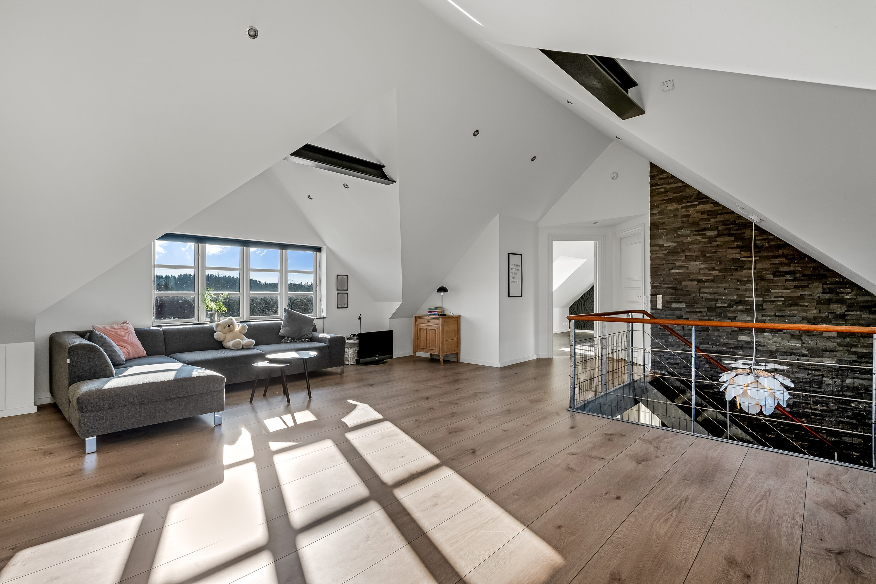 Fremhævet  billede i fuldskærmstilstand. Billede af Billundvej 15, Båstlund, 7190 Billund