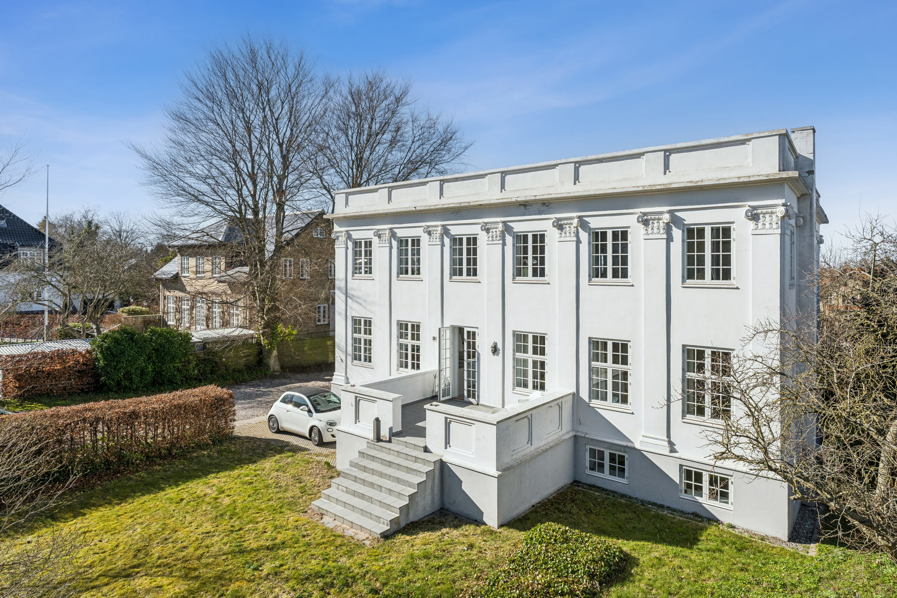 Råensvej 2, st.., Indre Hasseris, 9000 Aalborg