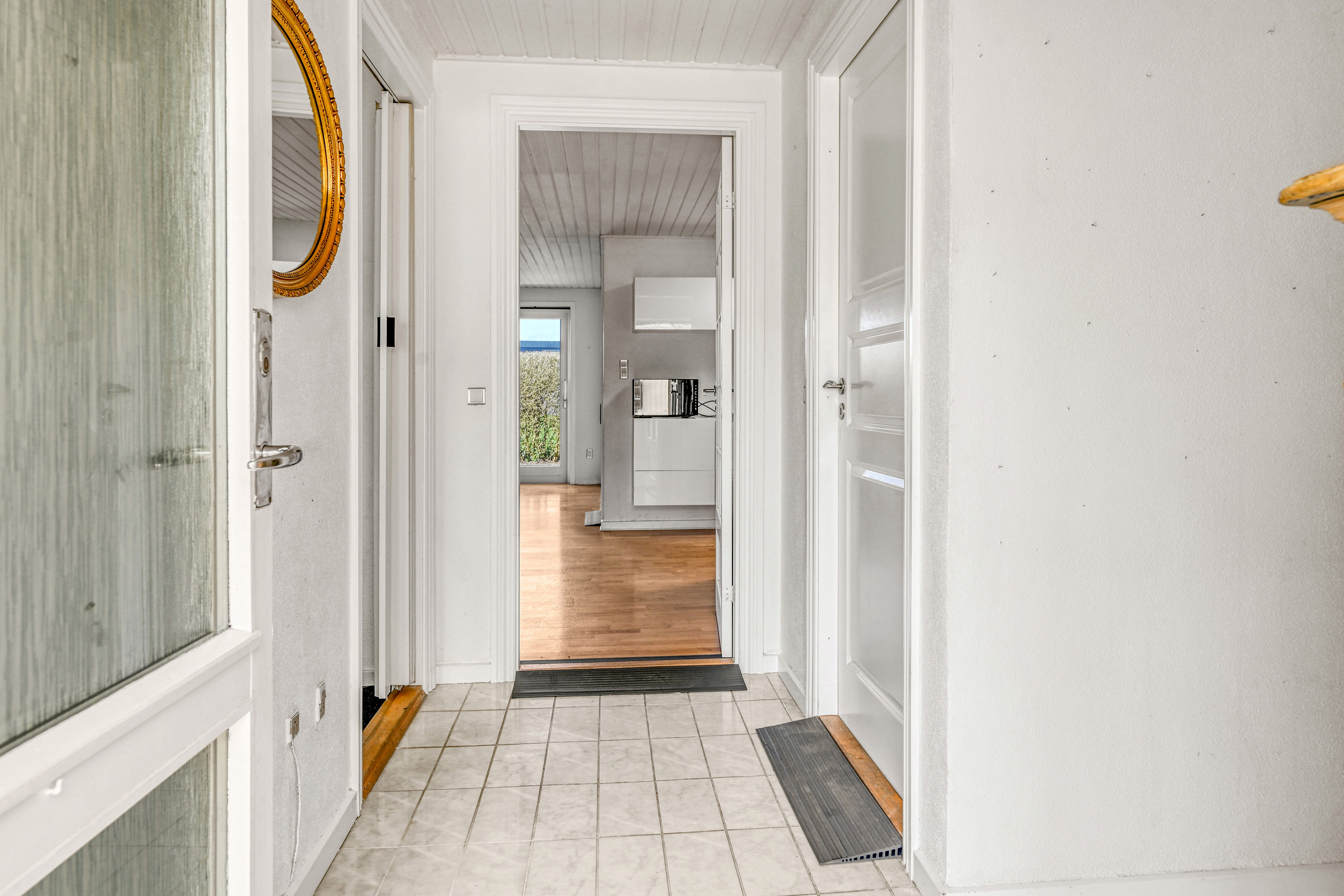 Fremhævet andet billede i fuldskærmstilstand. Billede af Grønlandsparken 128H, 6715 Esbjerg N