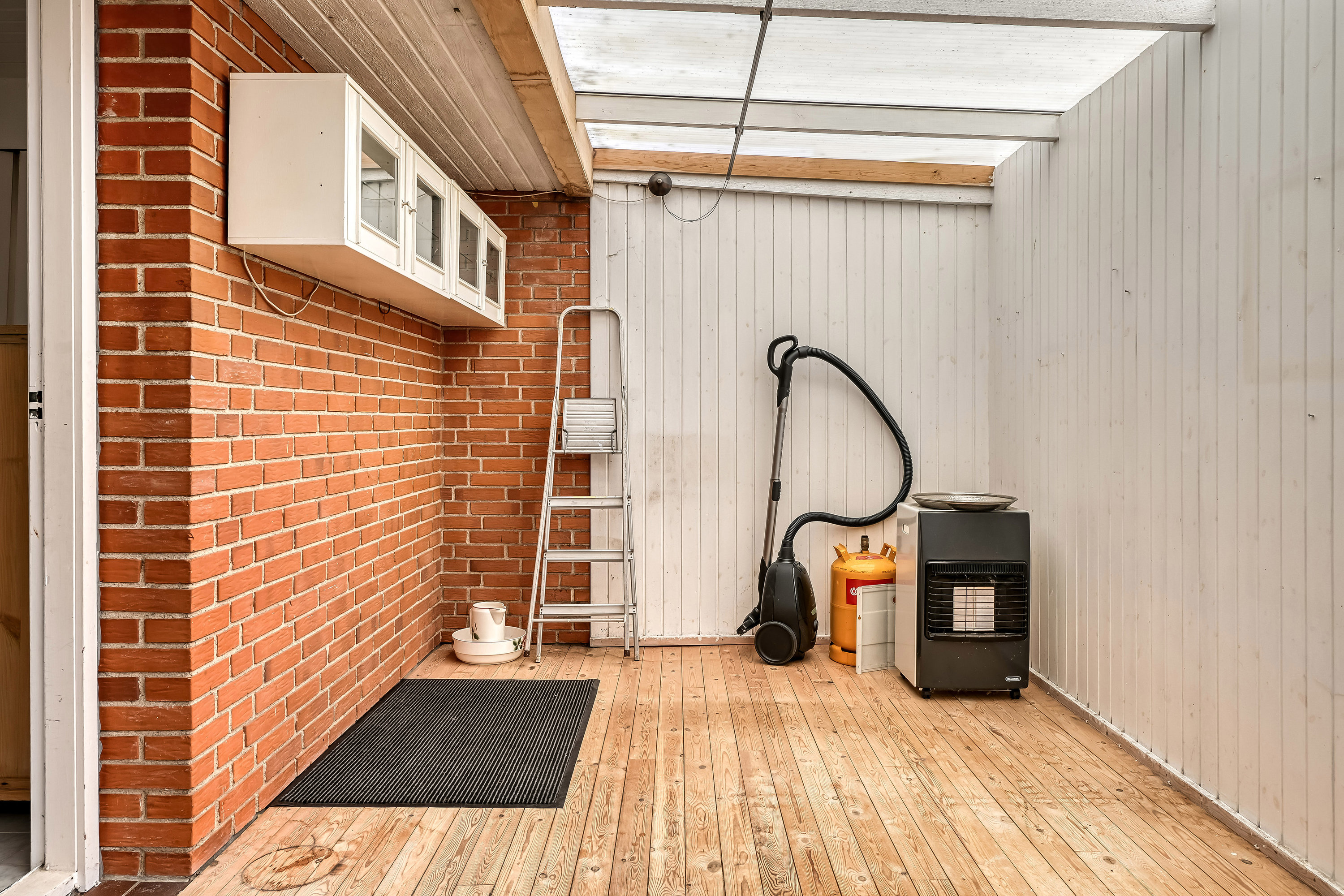 Fremhævet andet billede i fuldskærmstilstand. Billede af Grønlandsparken 128H, 6715 Esbjerg N