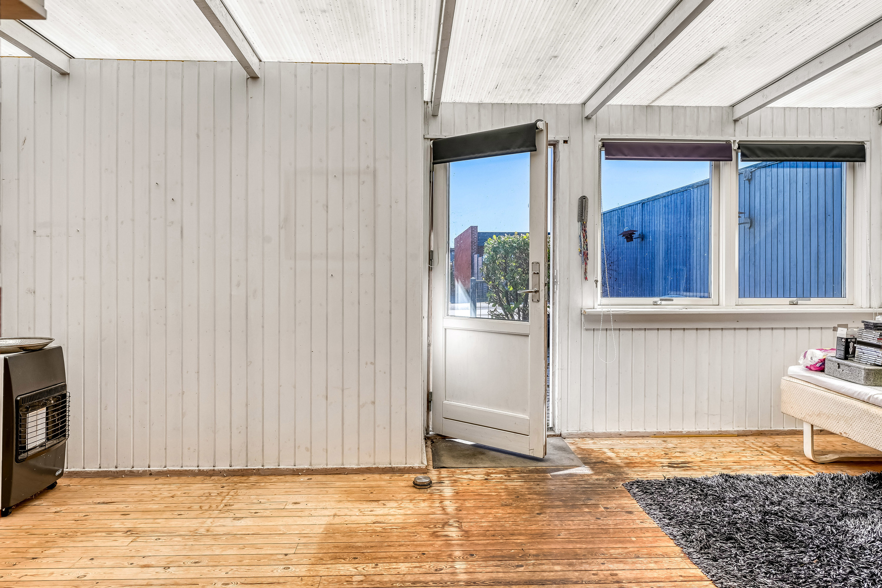 Fremhævet andet billede i fuldskærmstilstand. Billede af Grønlandsparken 128H, 6715 Esbjerg N