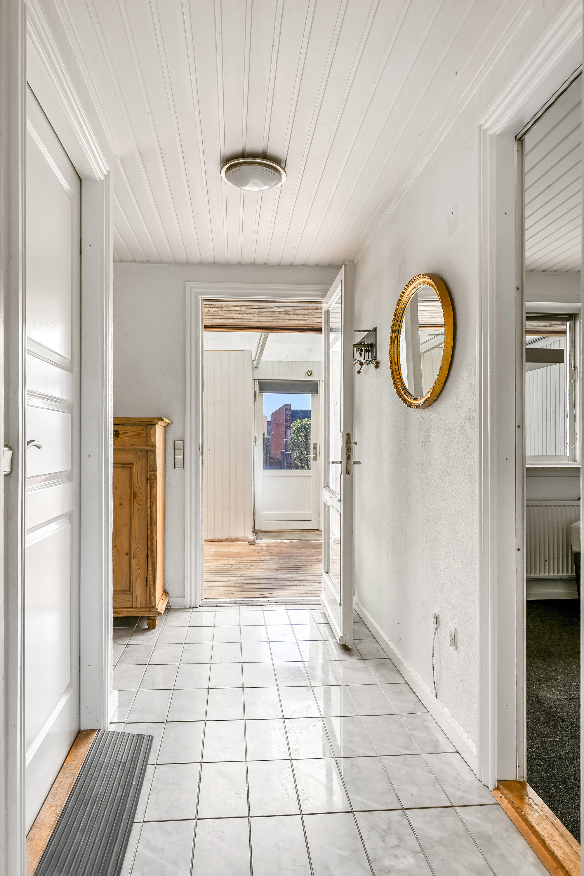 Fremhævet andet billede i fuldskærmstilstand. Billede af Grønlandsparken 128H, 6715 Esbjerg N