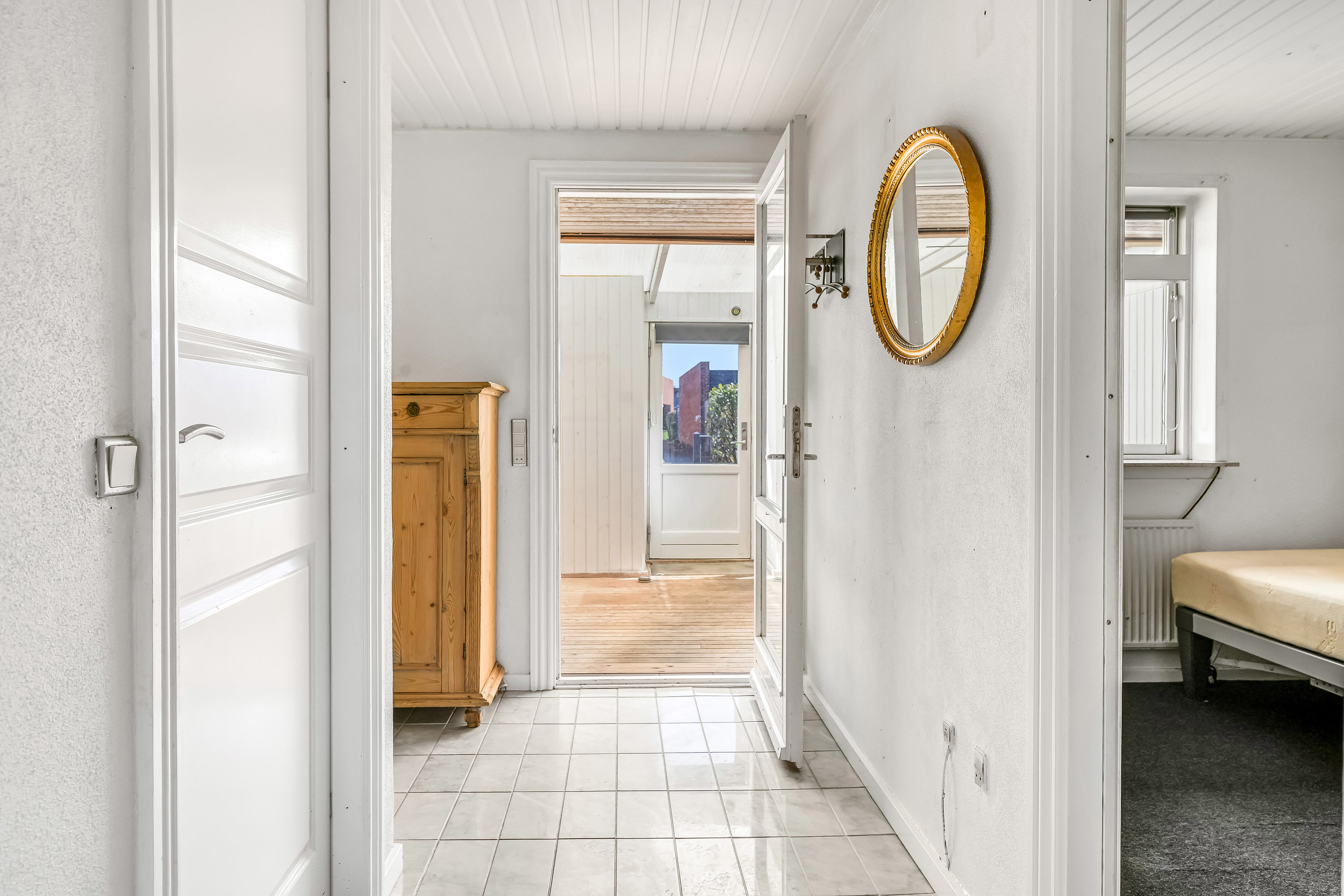 Fremhævet andet billede i fuldskærmstilstand. Billede af Grønlandsparken 128H, 6715 Esbjerg N