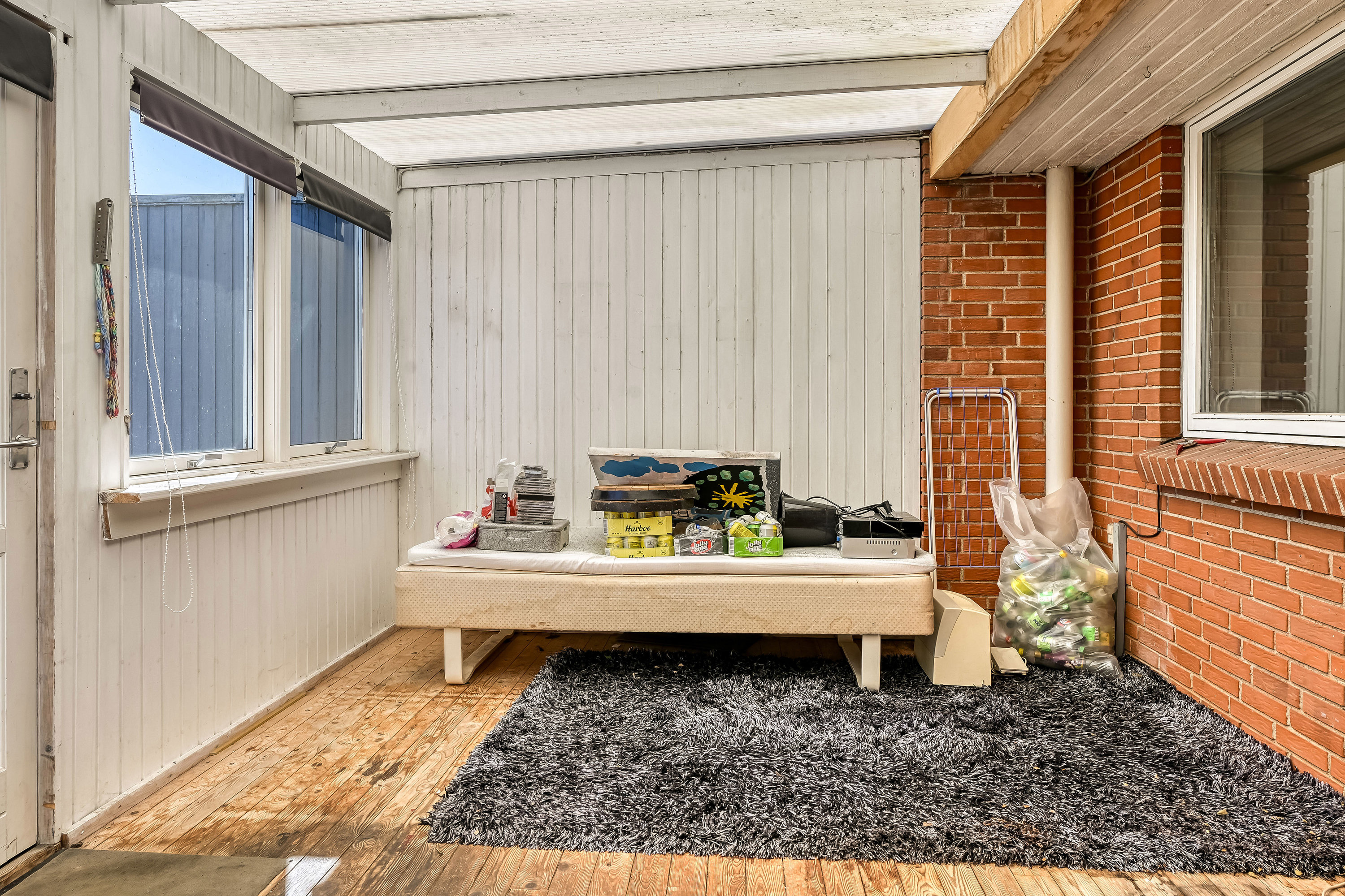 Fremhævet andet billede i fuldskærmstilstand. Billede af Grønlandsparken 128H, 6715 Esbjerg N