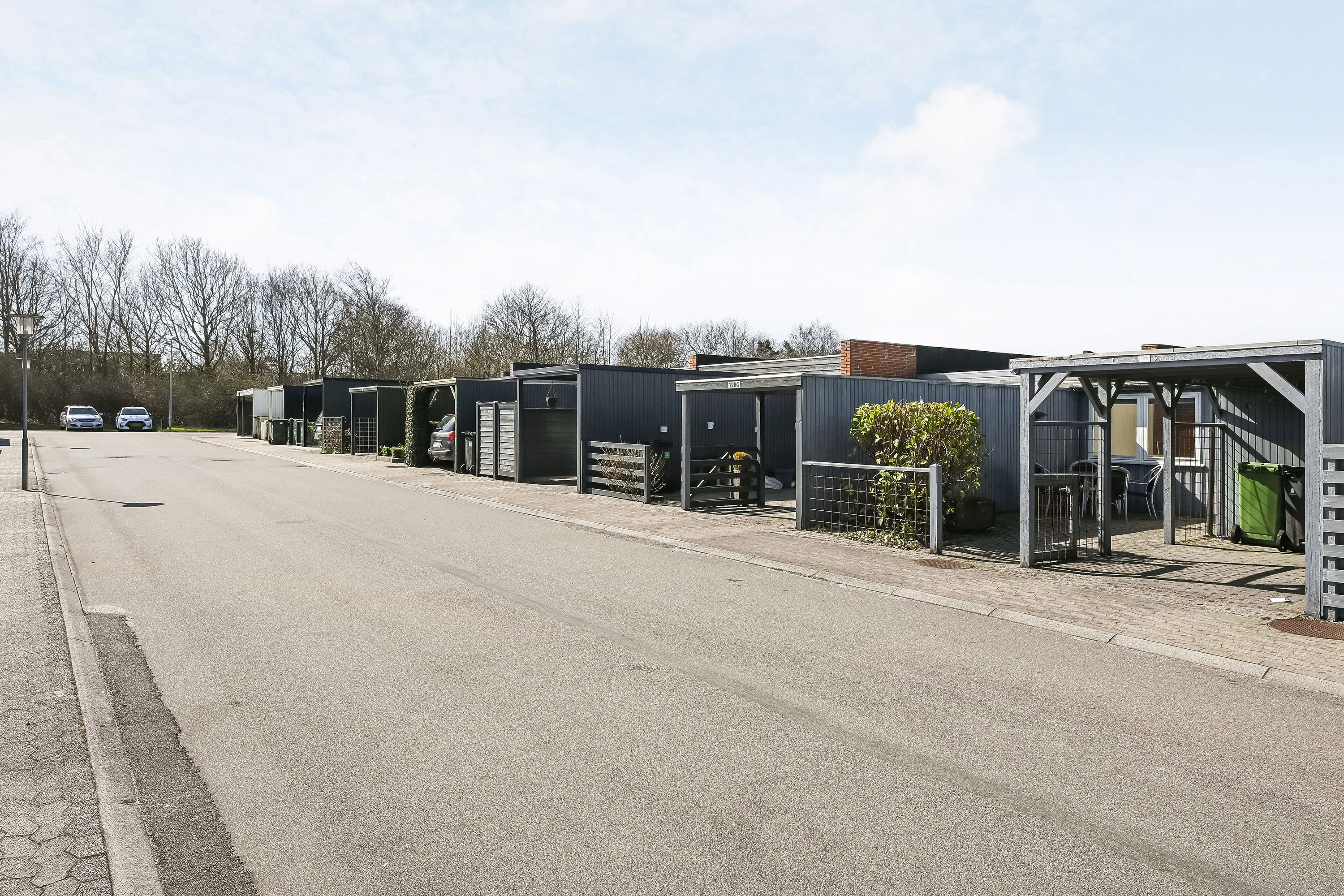 Fremhævet område billede i fuldskærmstilstand. Billede af Grønlandsparken 128H, 6715 Esbjerg N