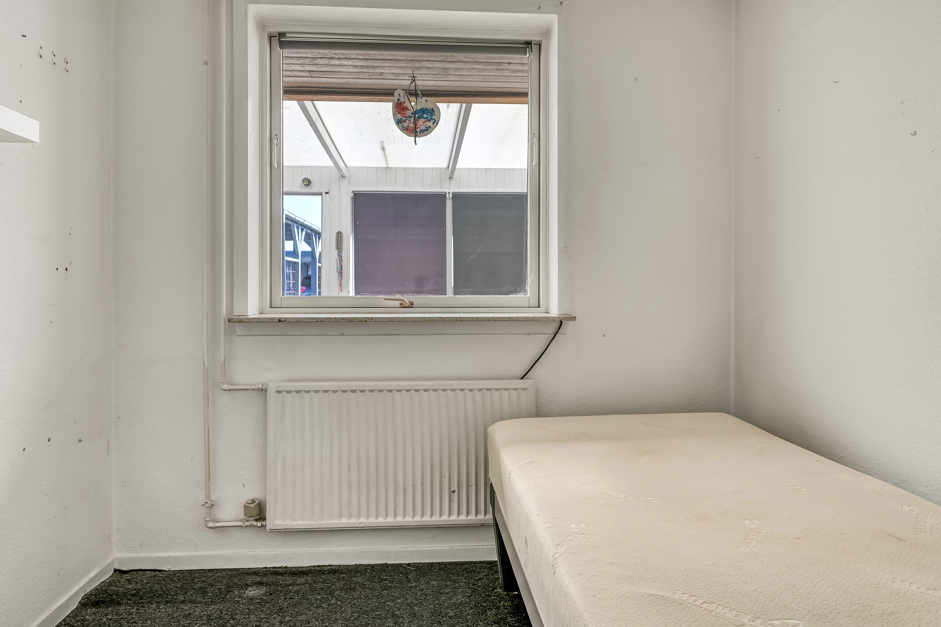 Fremhævet værelse billede i fuldskærmstilstand. Billede af Grønlandsparken 128H, 6715 Esbjerg N