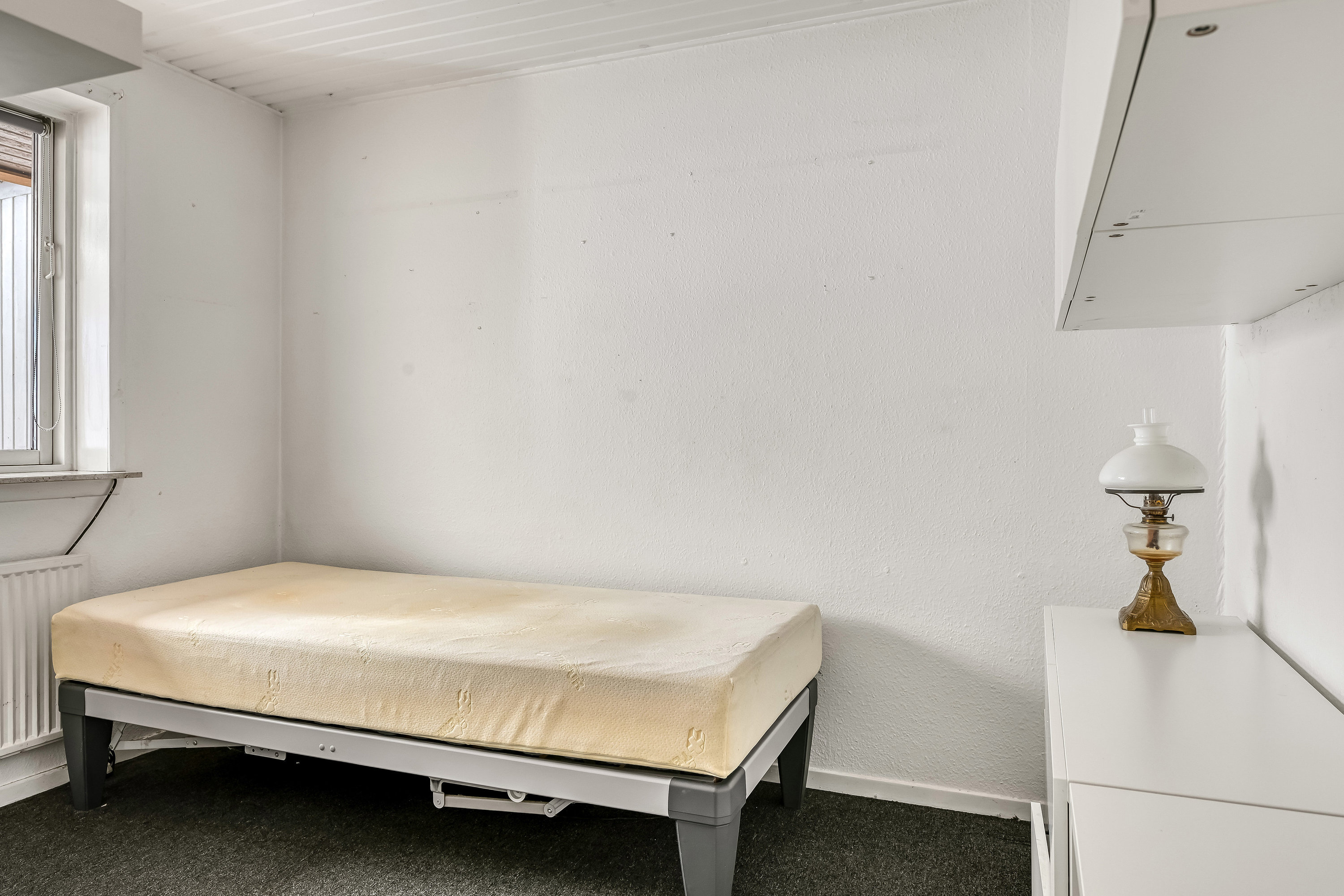 Fremhævet værelse billede i fuldskærmstilstand. Billede af Grønlandsparken 128H, 6715 Esbjerg N