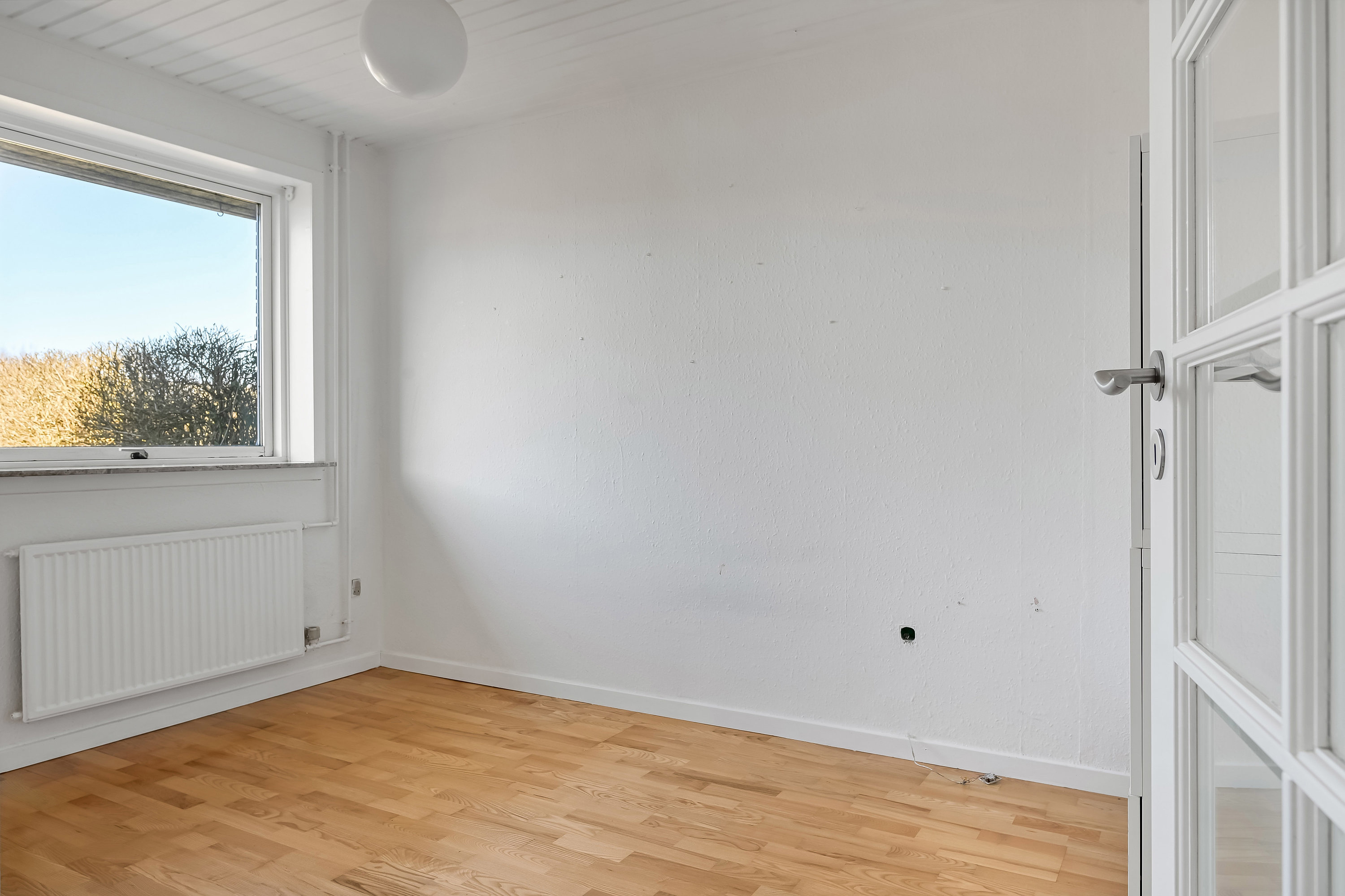 Fremhævet værelse billede i fuldskærmstilstand. Billede af Grønlandsparken 128H, 6715 Esbjerg N