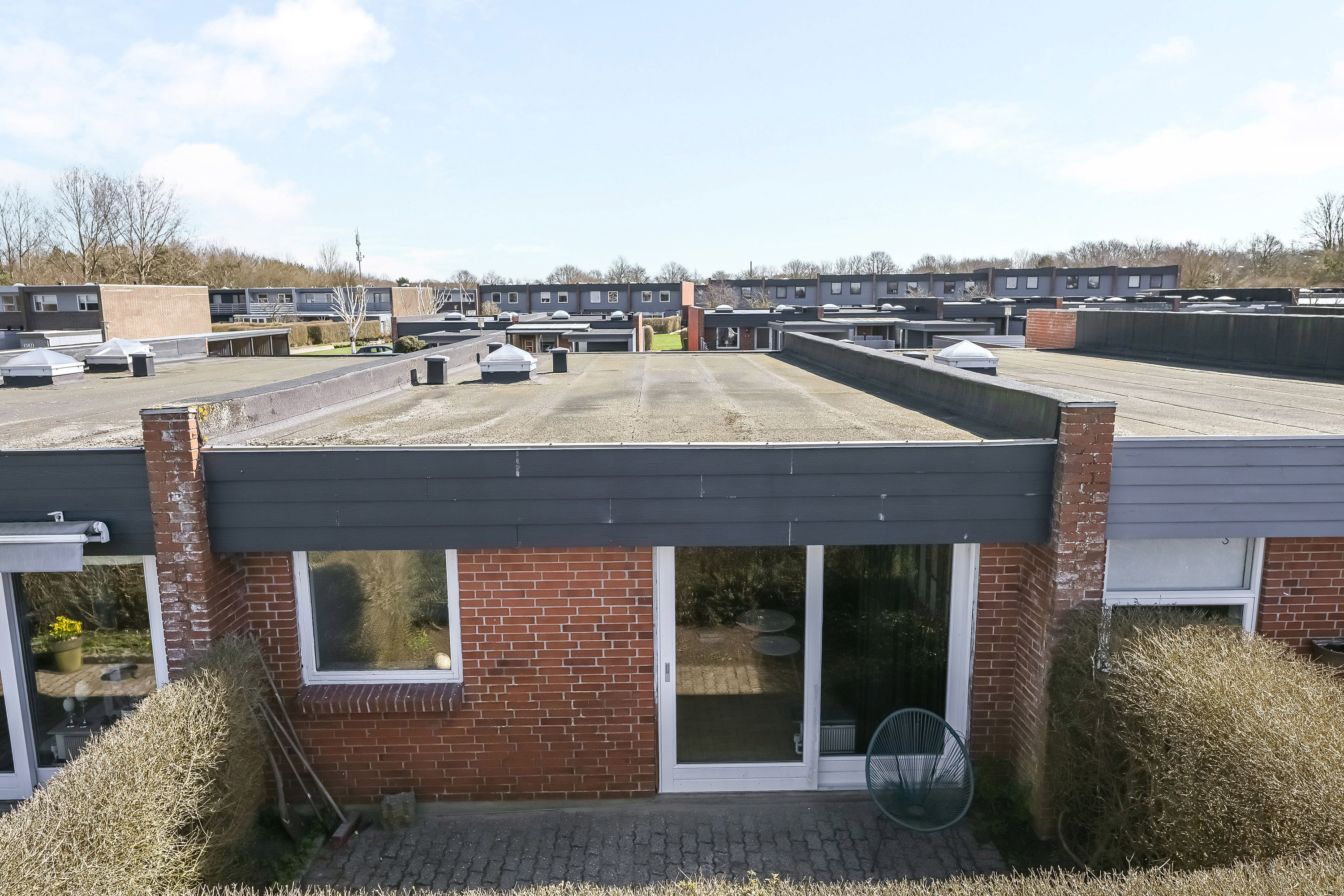 Fremhævet ejendommen billede i fuldskærmstilstand. Billede af Grønlandsparken 128H, 6715 Esbjerg N