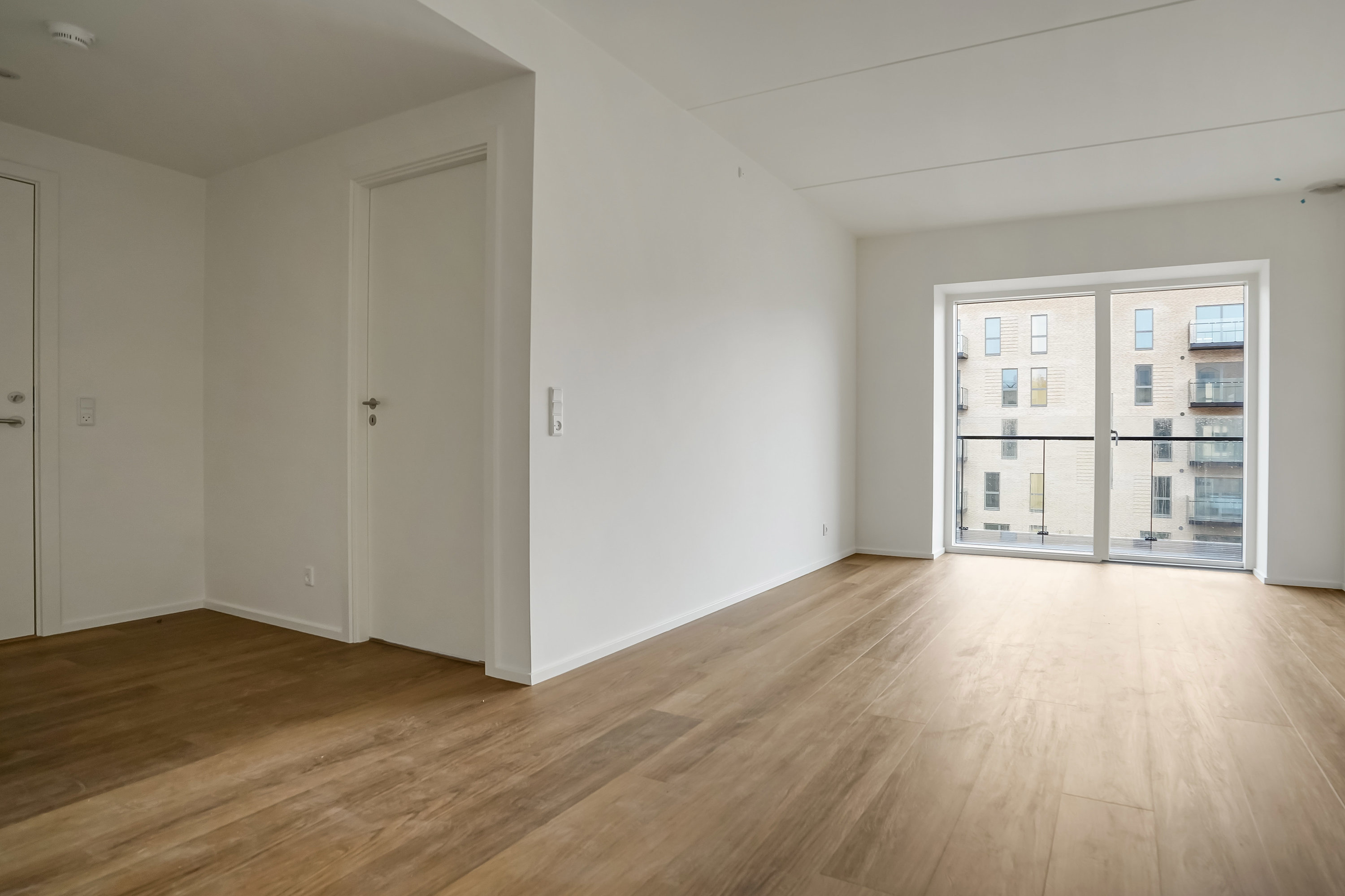 Skibsbyggerstræde 1, 2. 4., 5000 Odense C