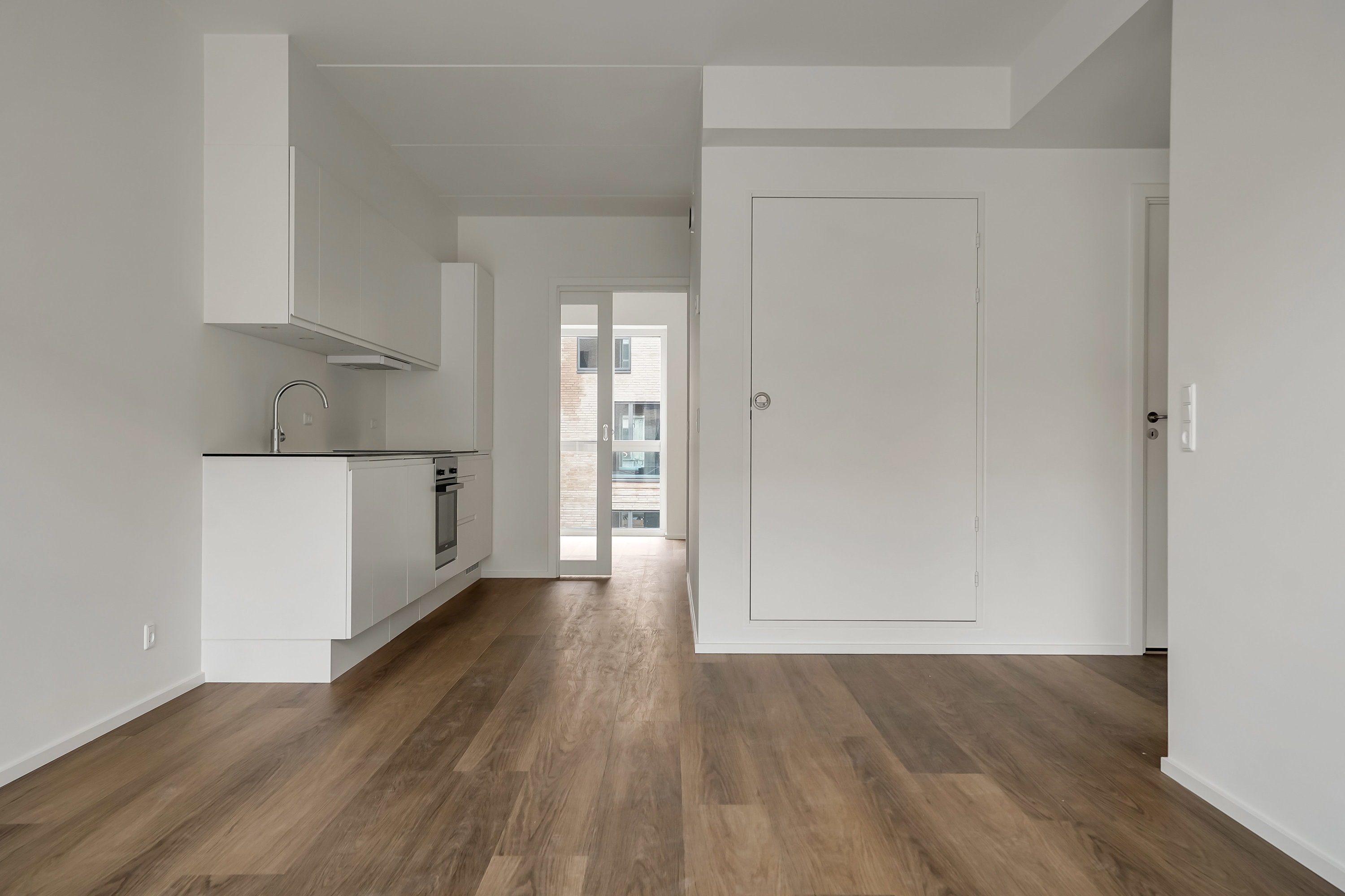 Skibsbyggerstræde 1, 2. 4., 5000 Odense C