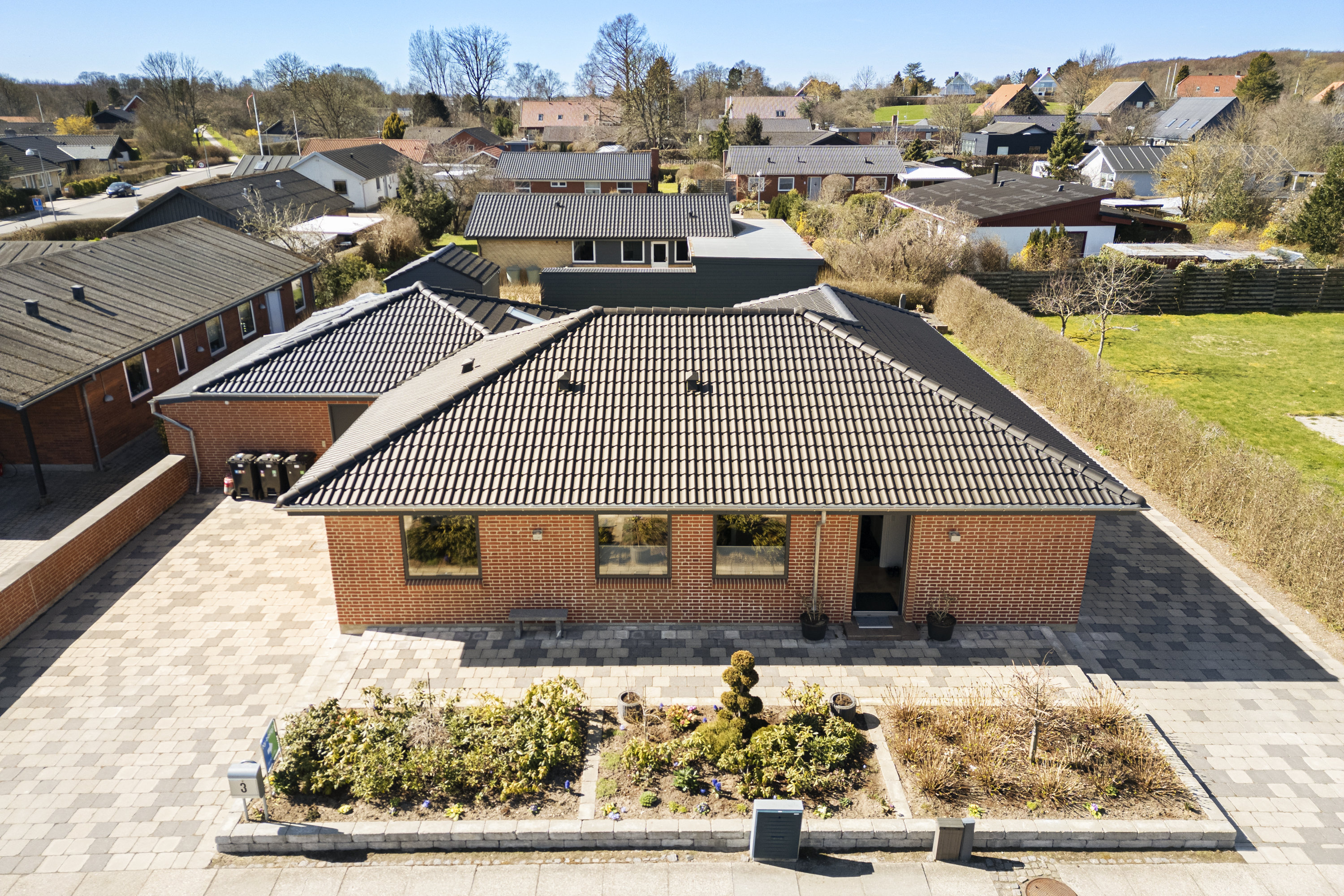 Egevænget 3, 8362 Hørning