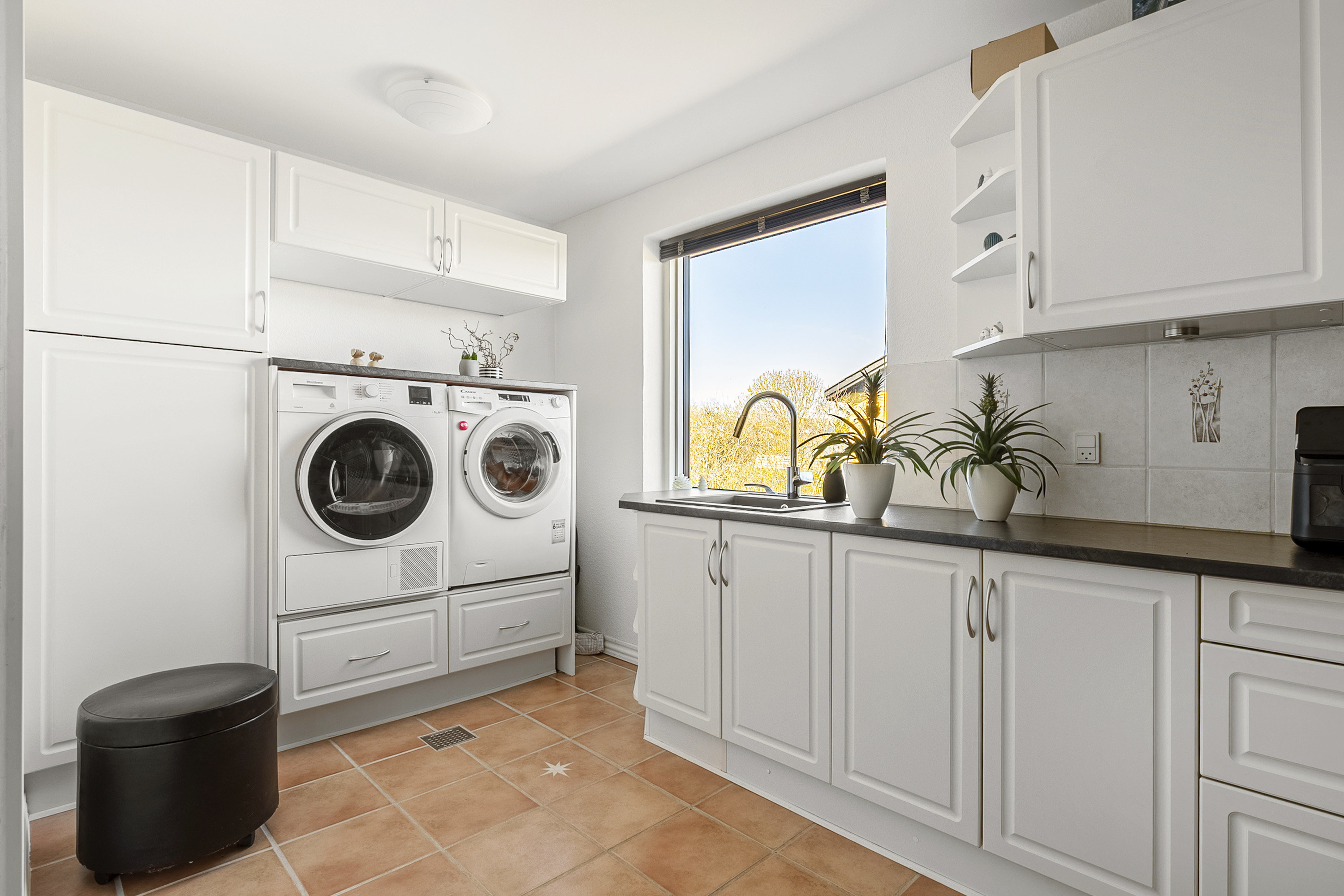 Fremhævet værelse billede i fuldskærmstilstand. Billede af Egevænget 3, 8362 Hørning