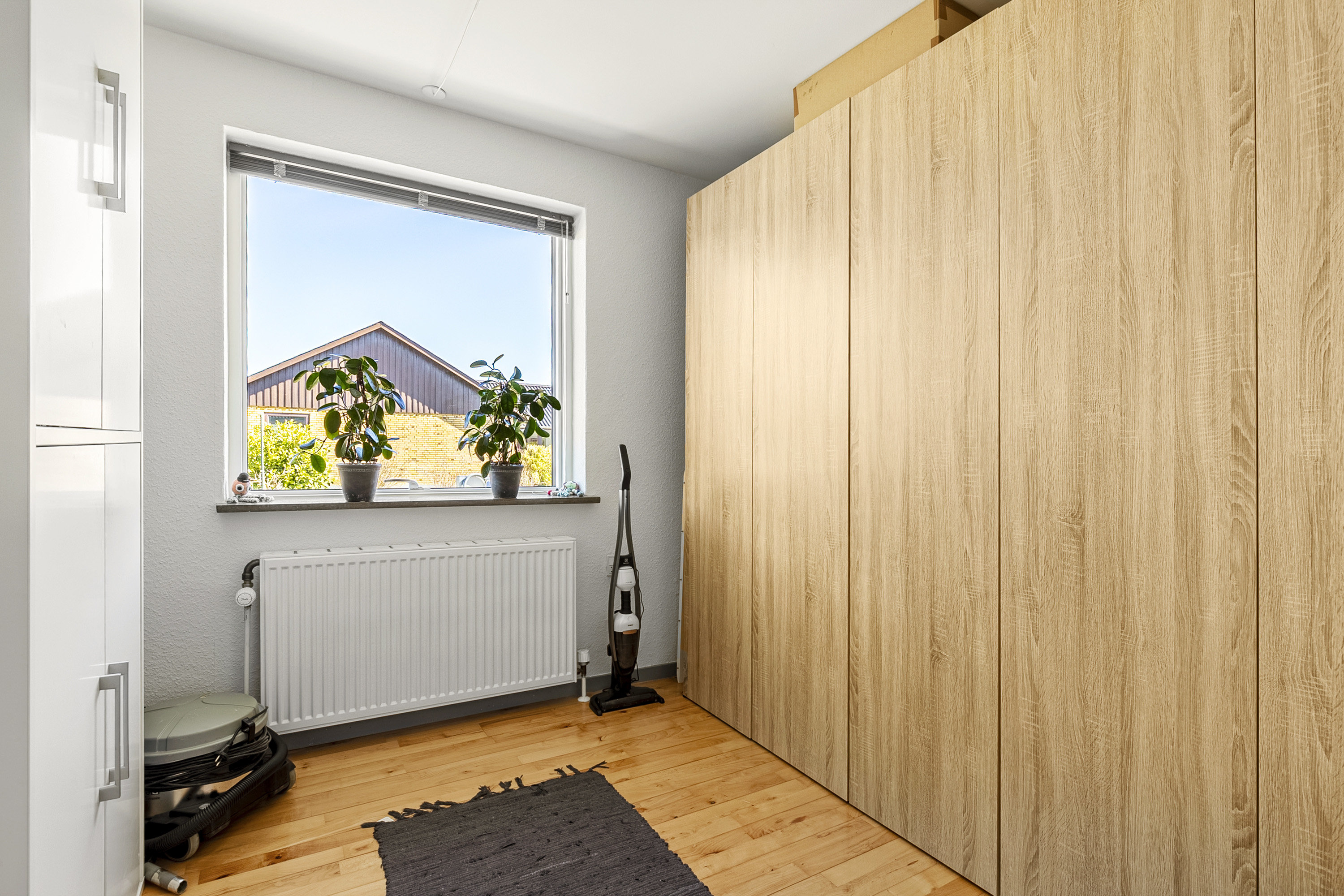 Fremhævet værelse billede i fuldskærmstilstand. Billede af Egevænget 3, 8362 Hørning