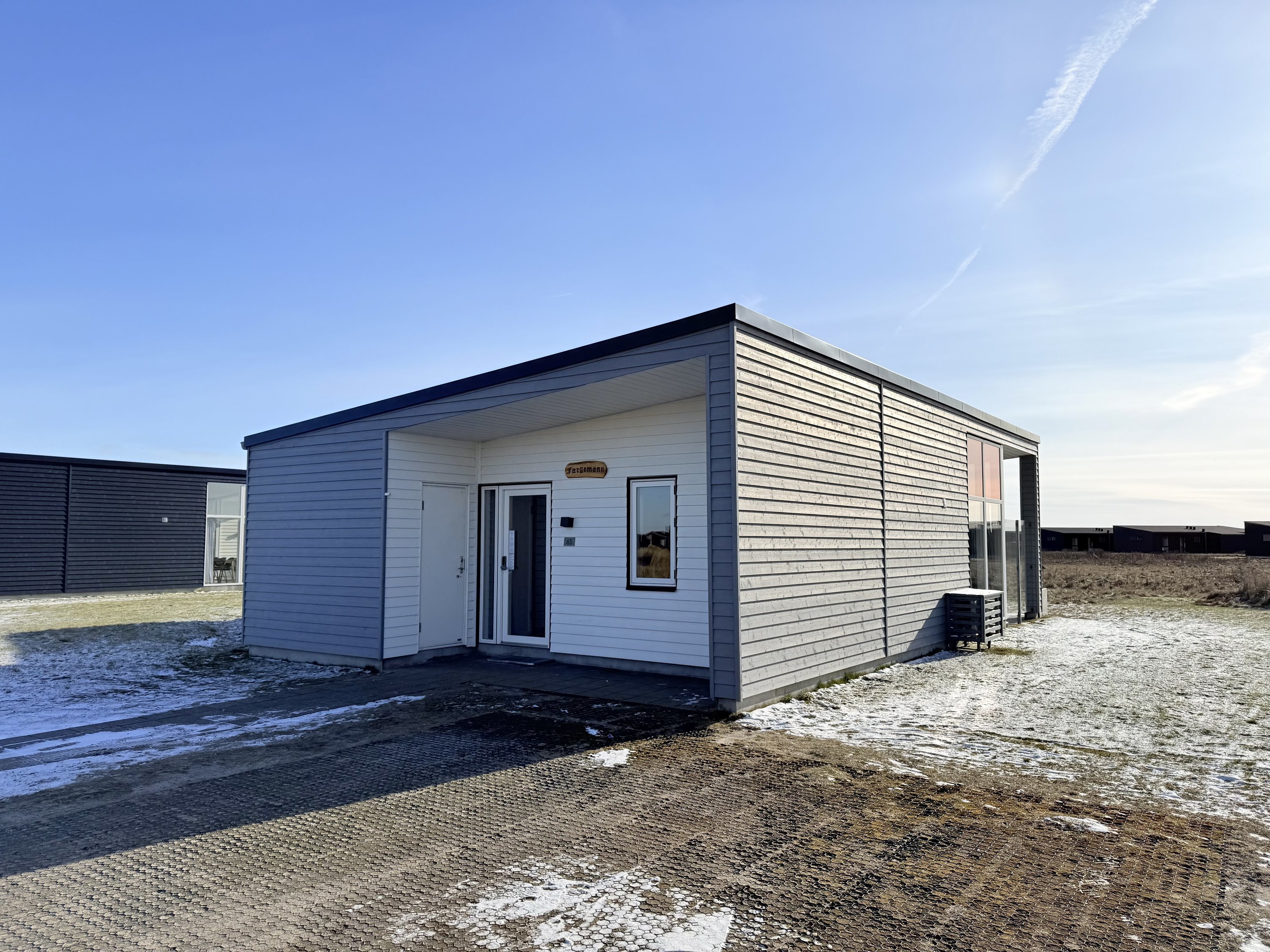 Fremhævet  billede i fuldskærmstilstand. Billede af Havstien 308, Søndervig, 6950 Ringkøbing