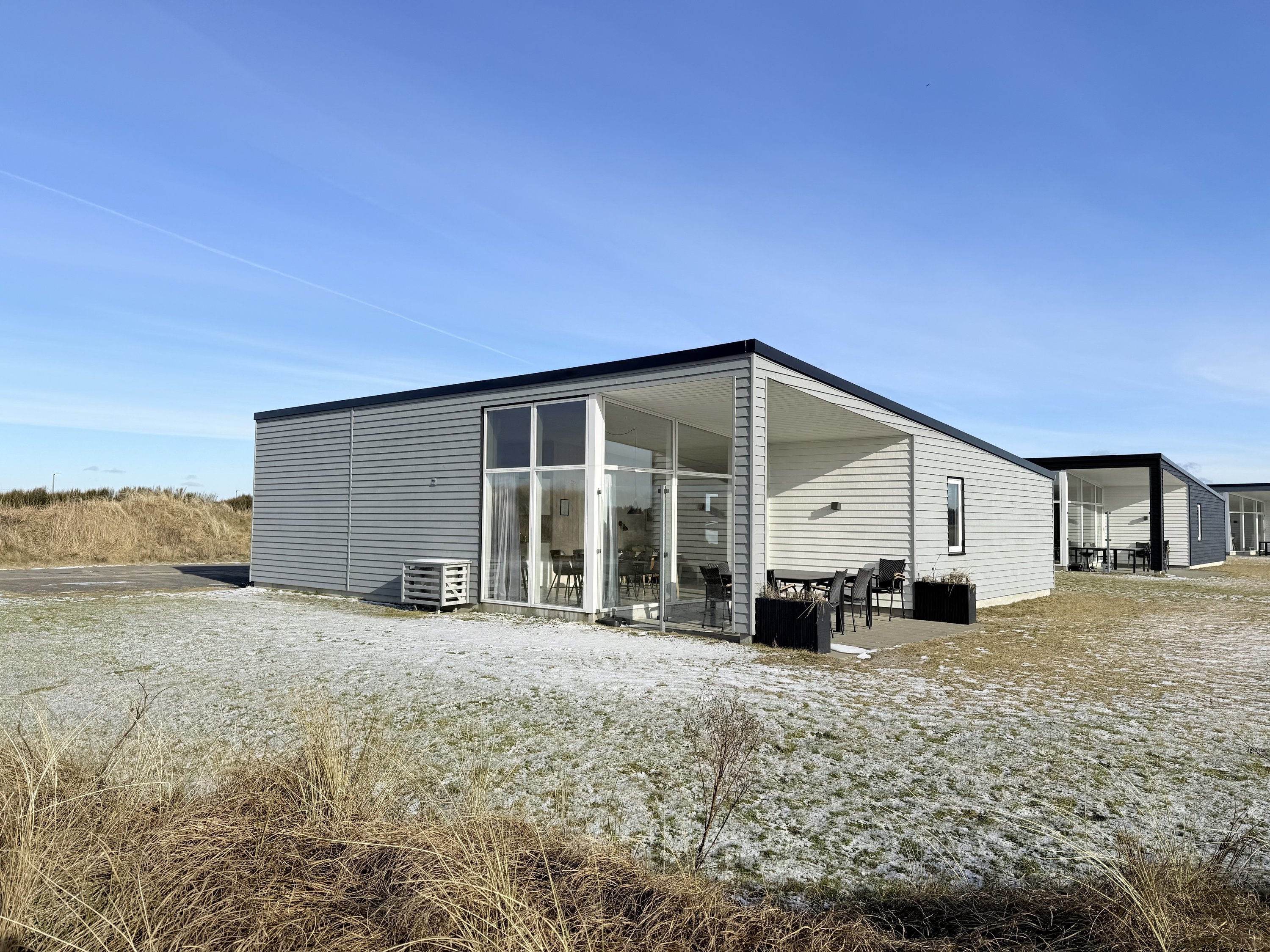 Fremhævet  billede i fuldskærmstilstand. Billede af Havstien 308, Søndervig, 6950 Ringkøbing