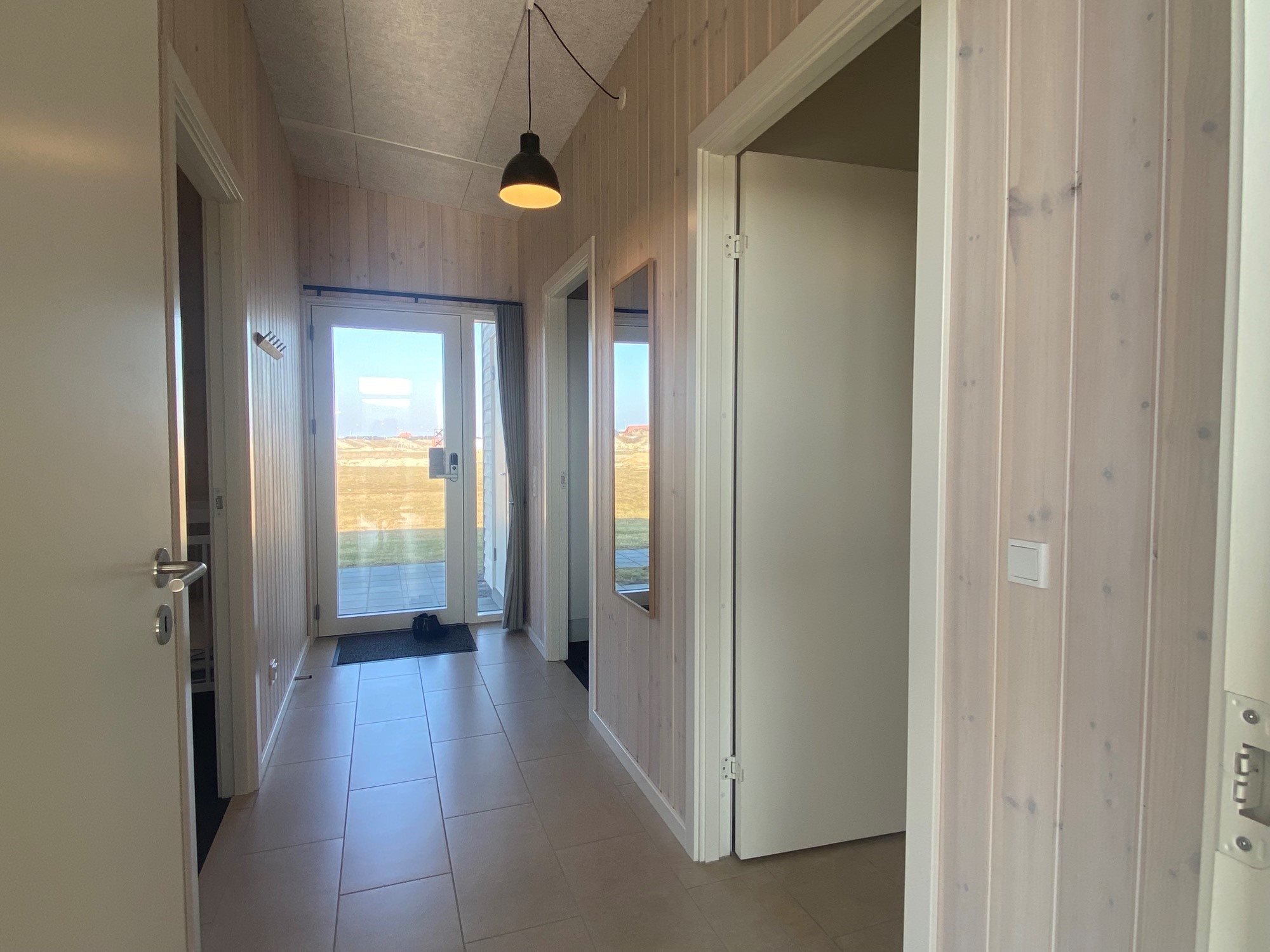 Fremhævet  billede i fuldskærmstilstand. Billede af Havstien 308, Søndervig, 6950 Ringkøbing