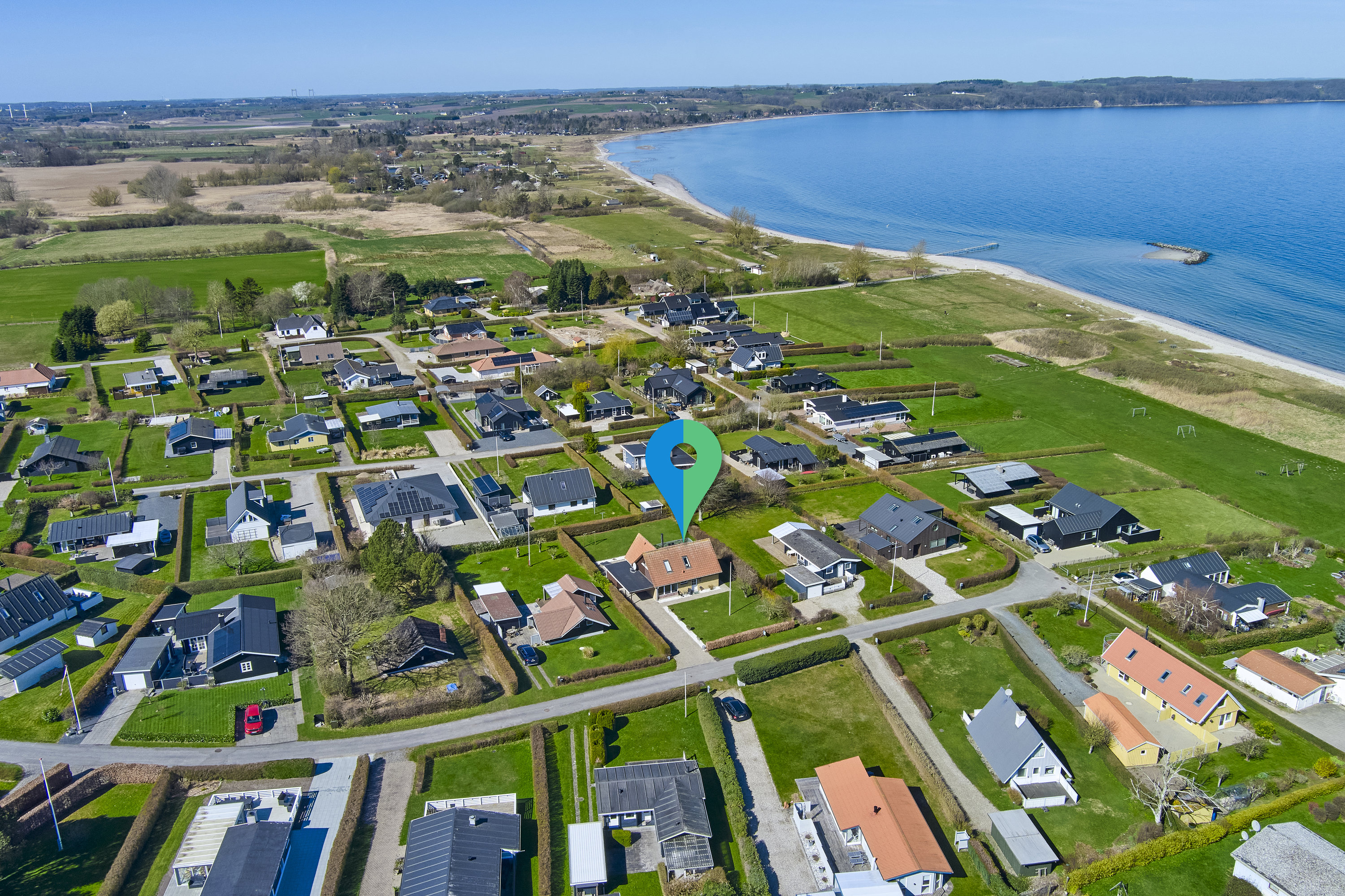 Eskelundsvej 15, 5466 Asperup