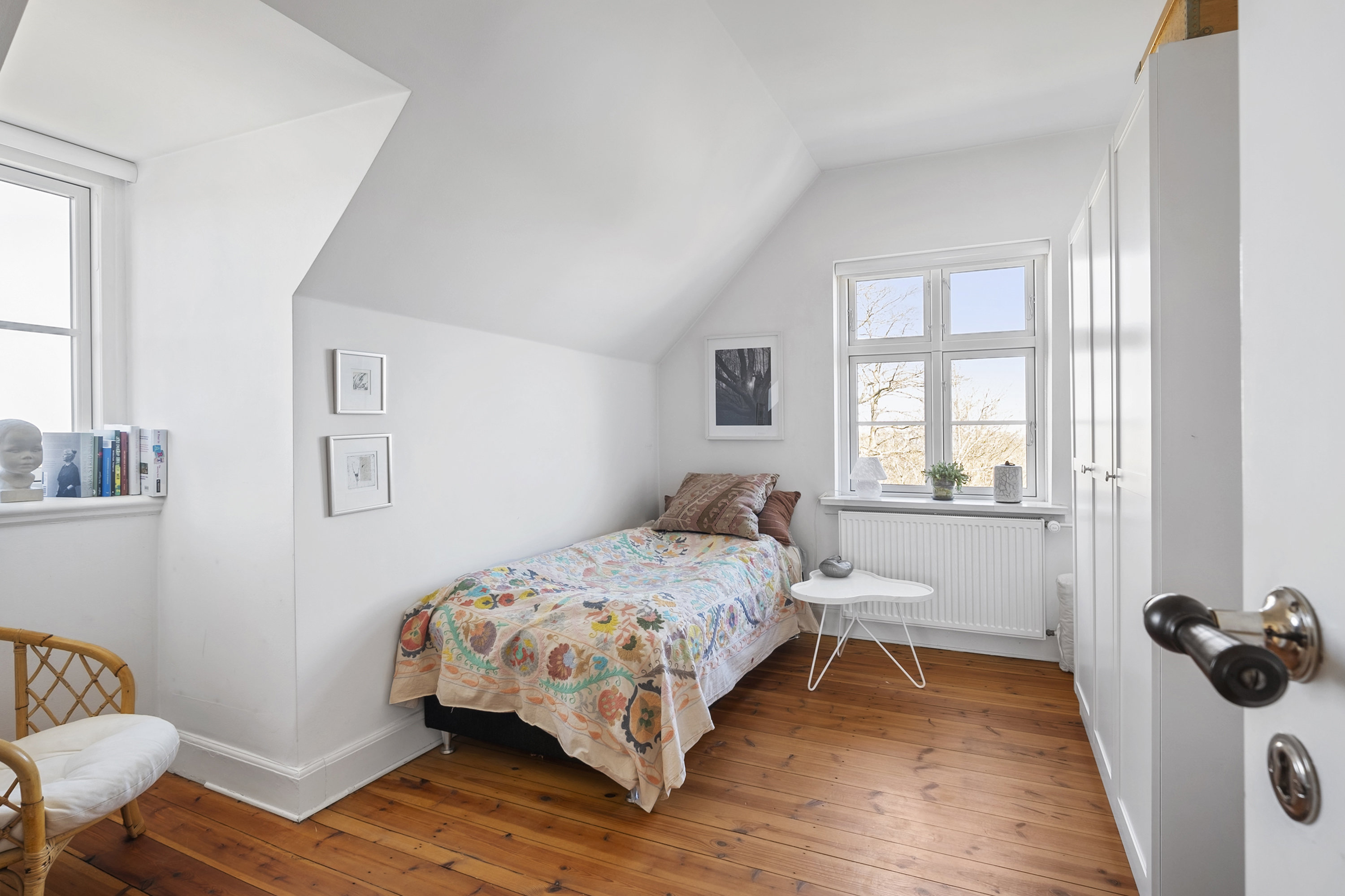 Fremhævet værelse billede i fuldskærmstilstand. Billede af Møllevænget 11, 3000 Helsingør