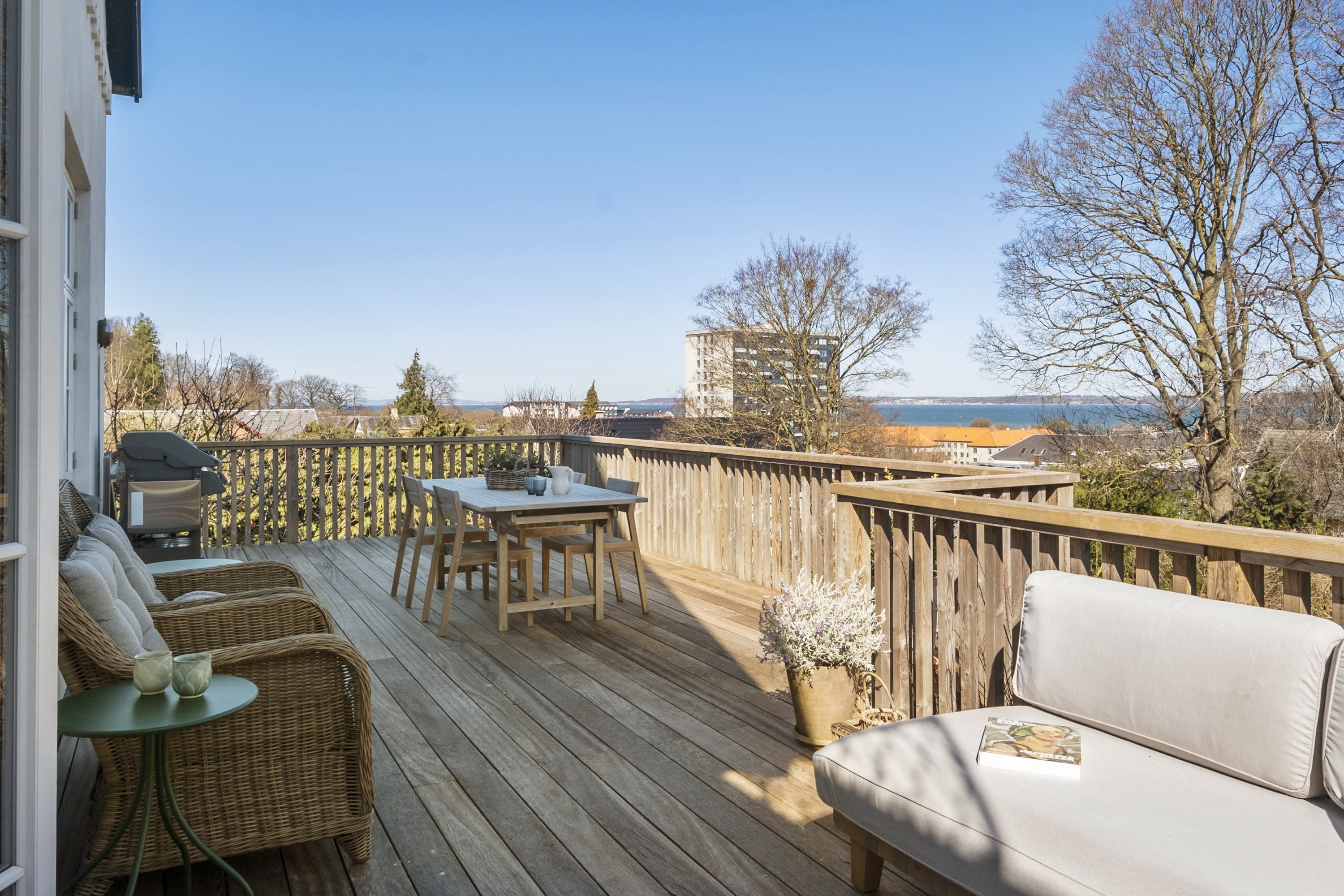 Møllevænget 11, 3000 Helsingør