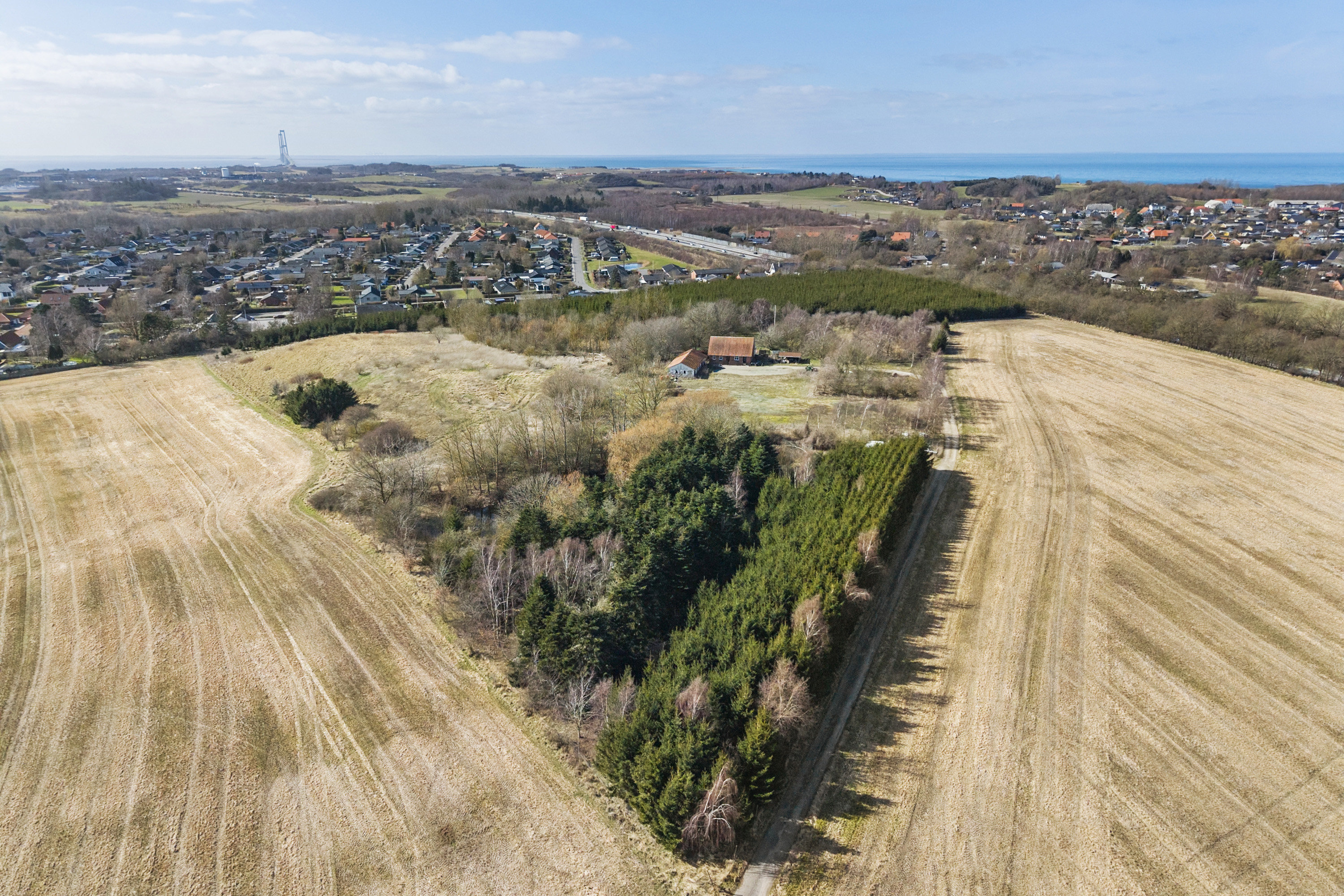 Halsebyvej 65, Halseby, 4220 Korsør