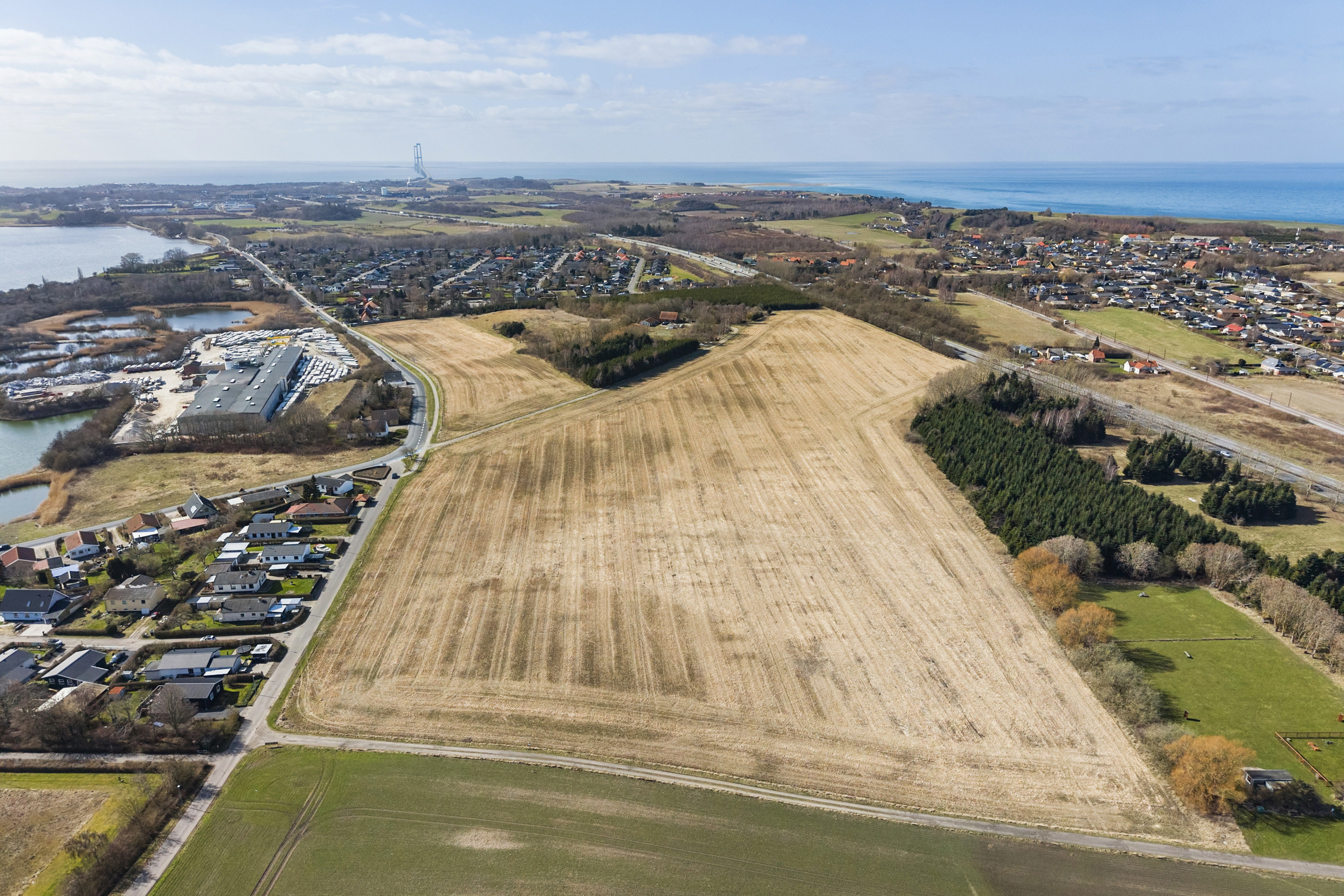 Halsebyvej 65, Halseby, 4220 Korsør