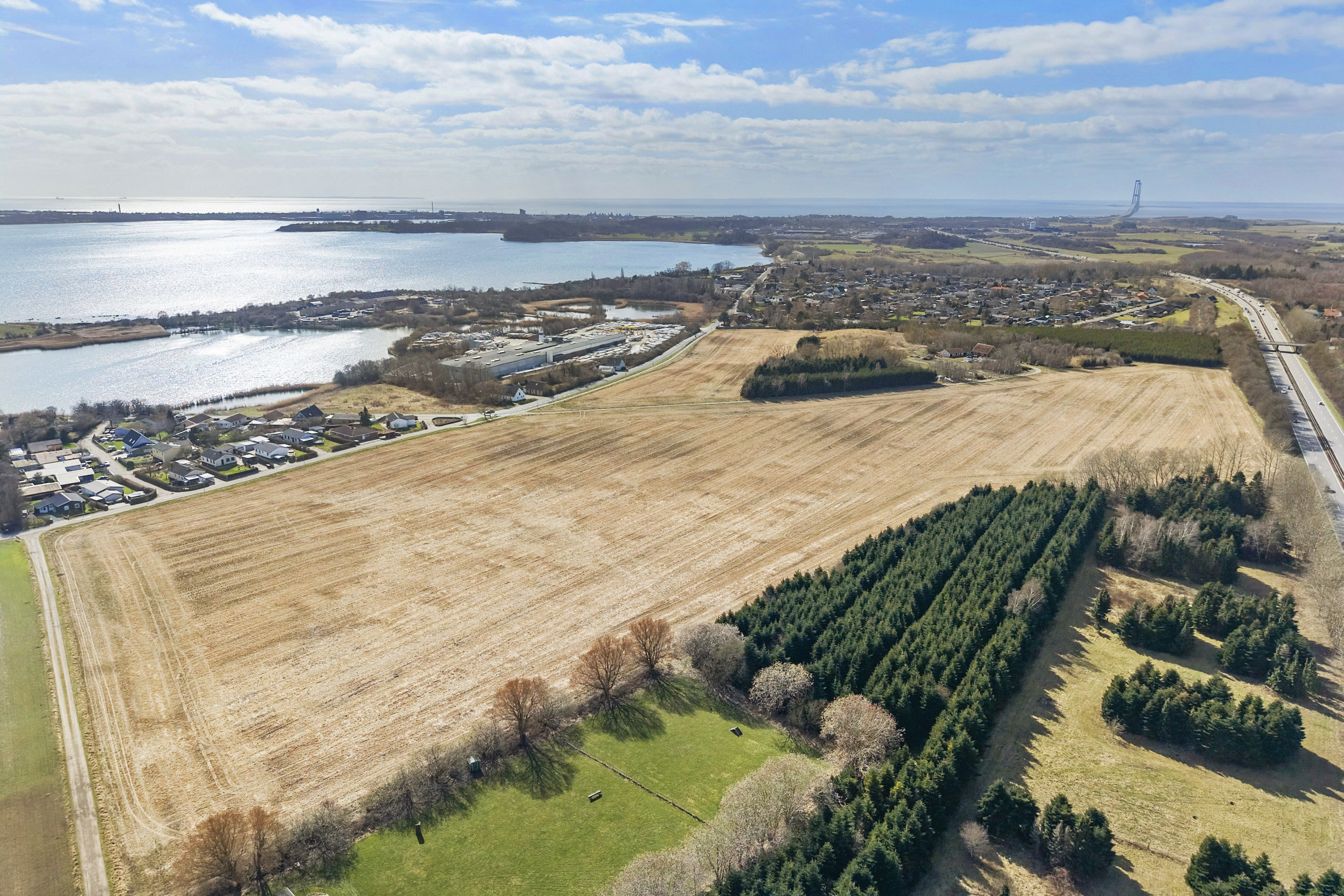 Halsebyvej 65, Halseby, 4220 Korsør