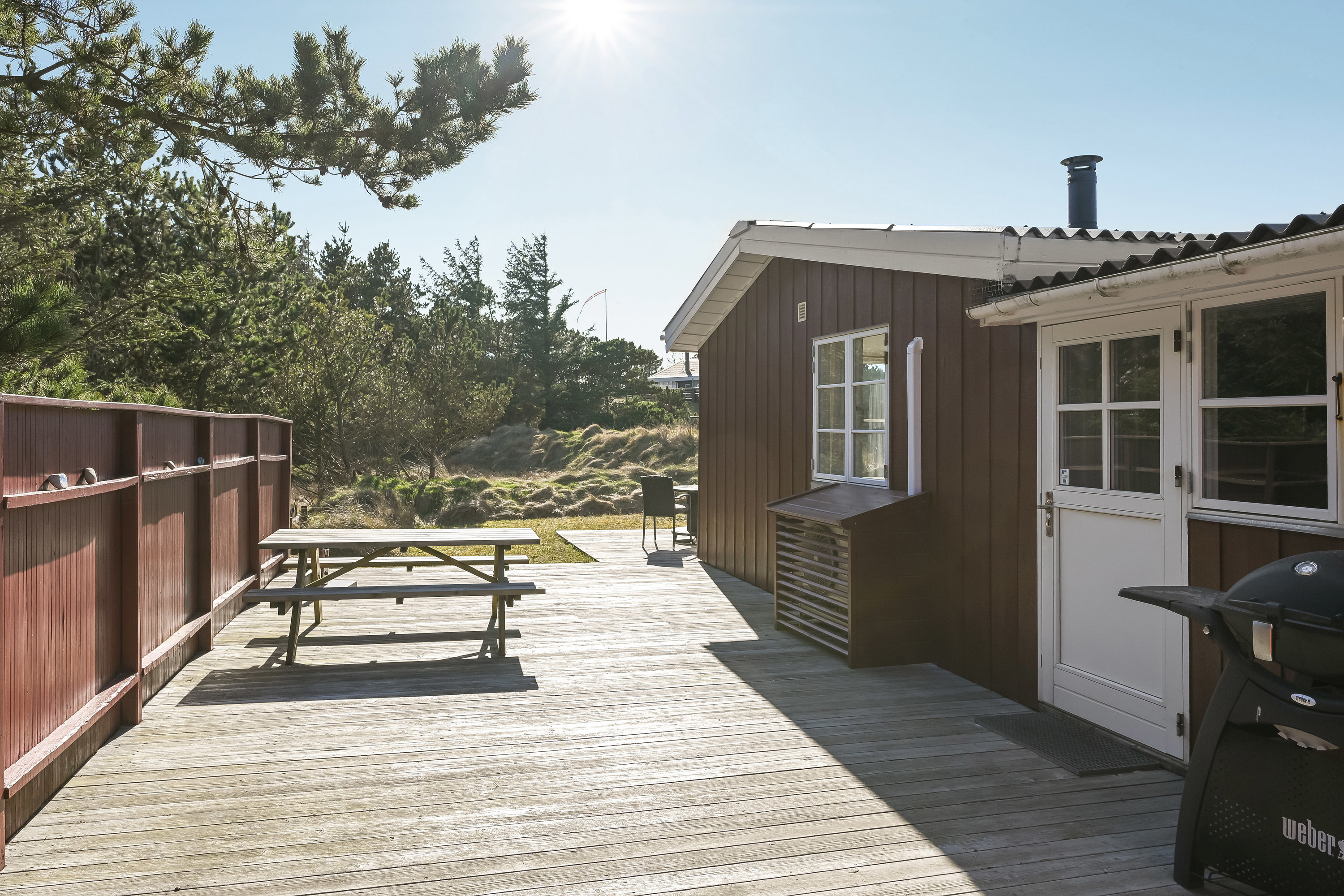 Mågevej 14, 6853 Vejers Strand