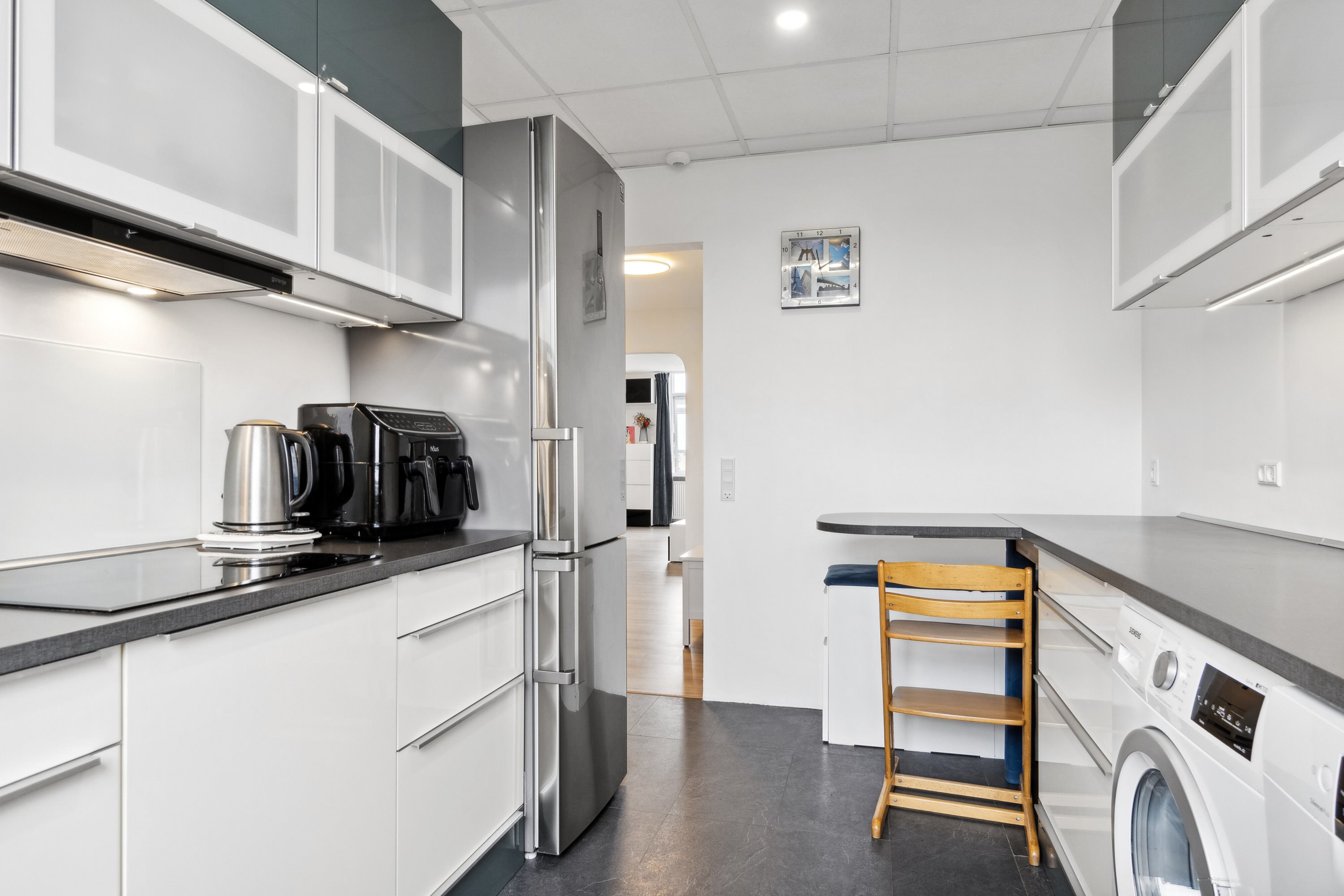 Rosengården 34, 2. tv., 9200 Aalborg SV