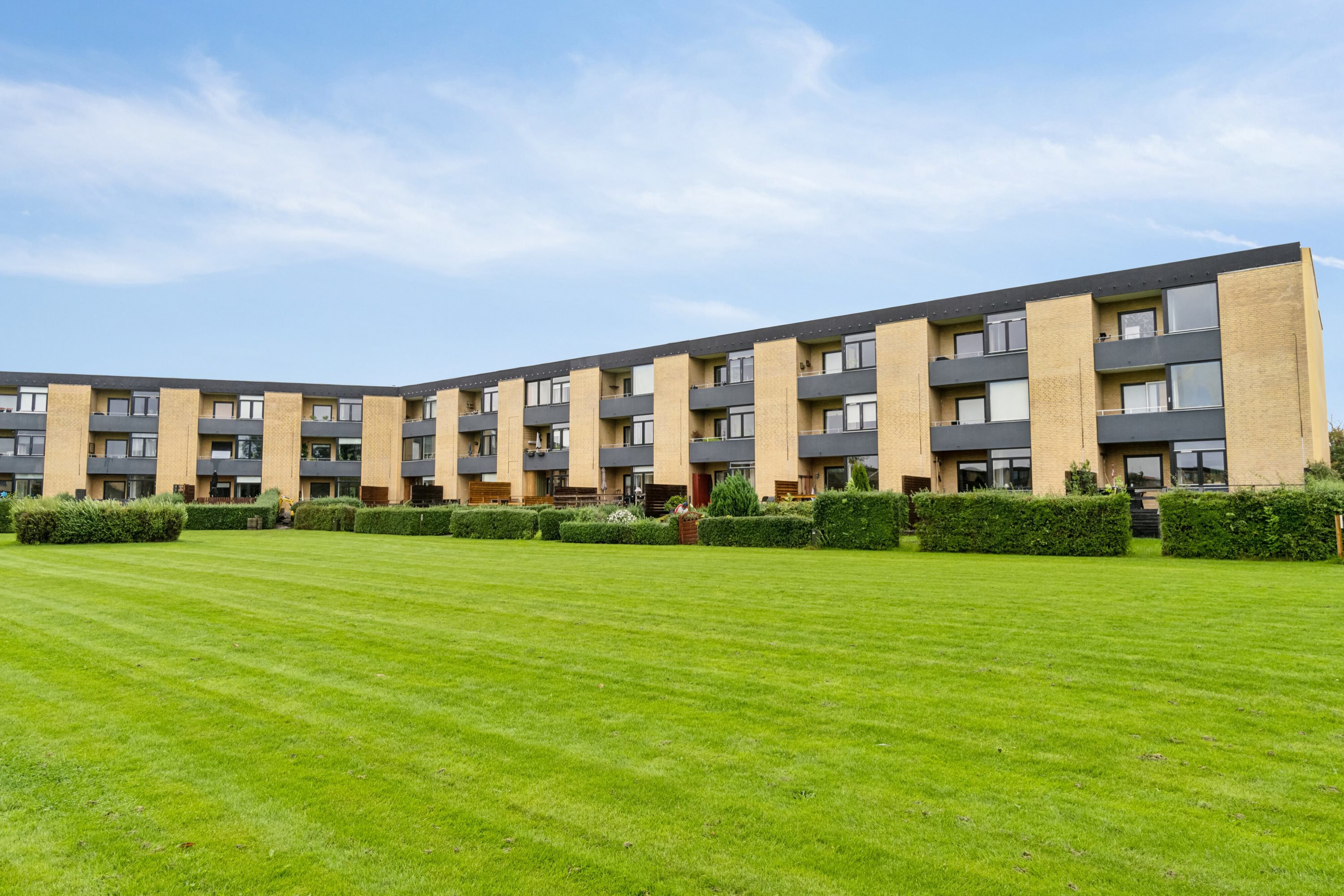 Rosengården 34, 2. tv., 9200 Aalborg SV