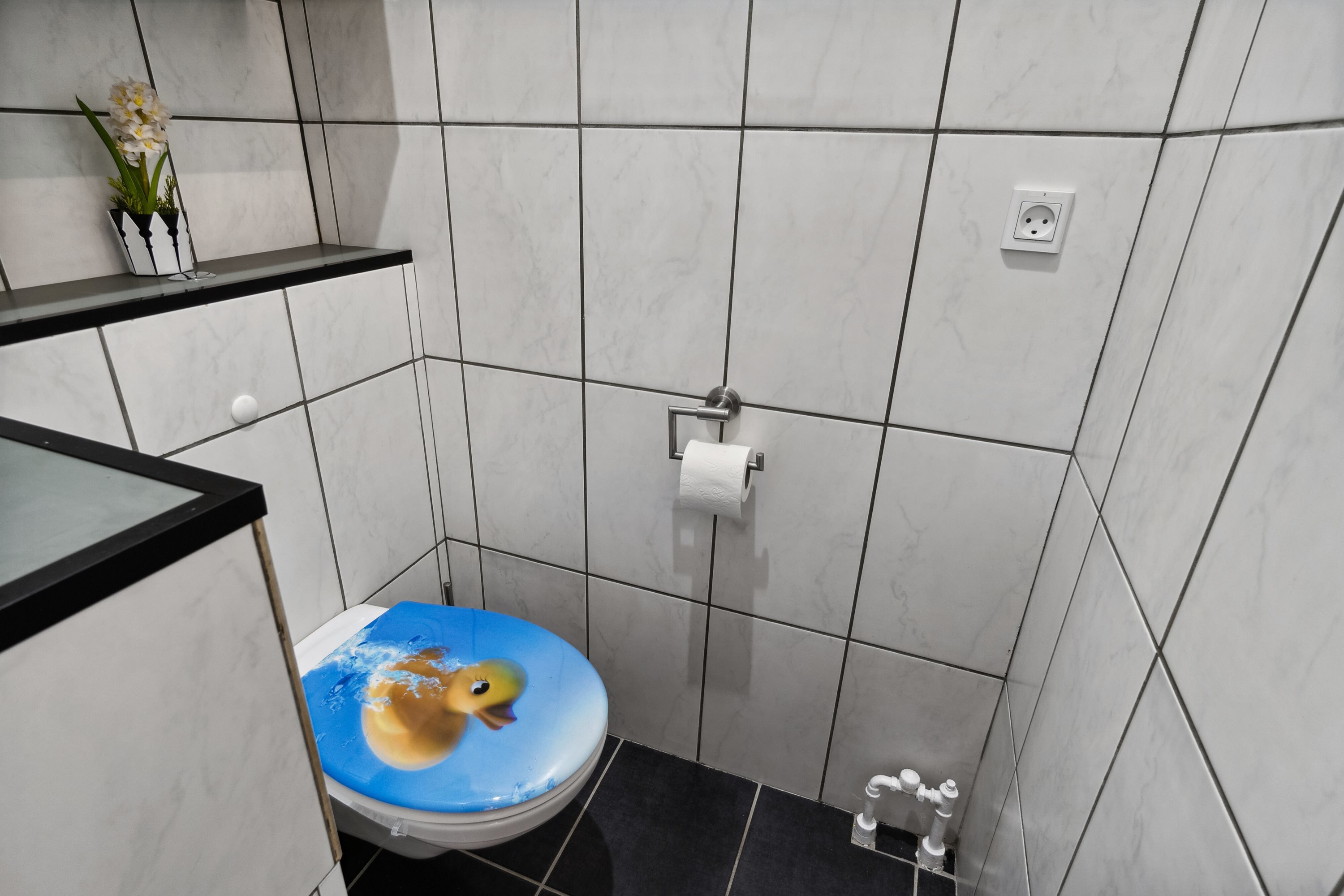 Fremhævet  billede i fuldskærmstilstand. Billede af Rosengården 34, 2. tv., 9200 Aalborg SV