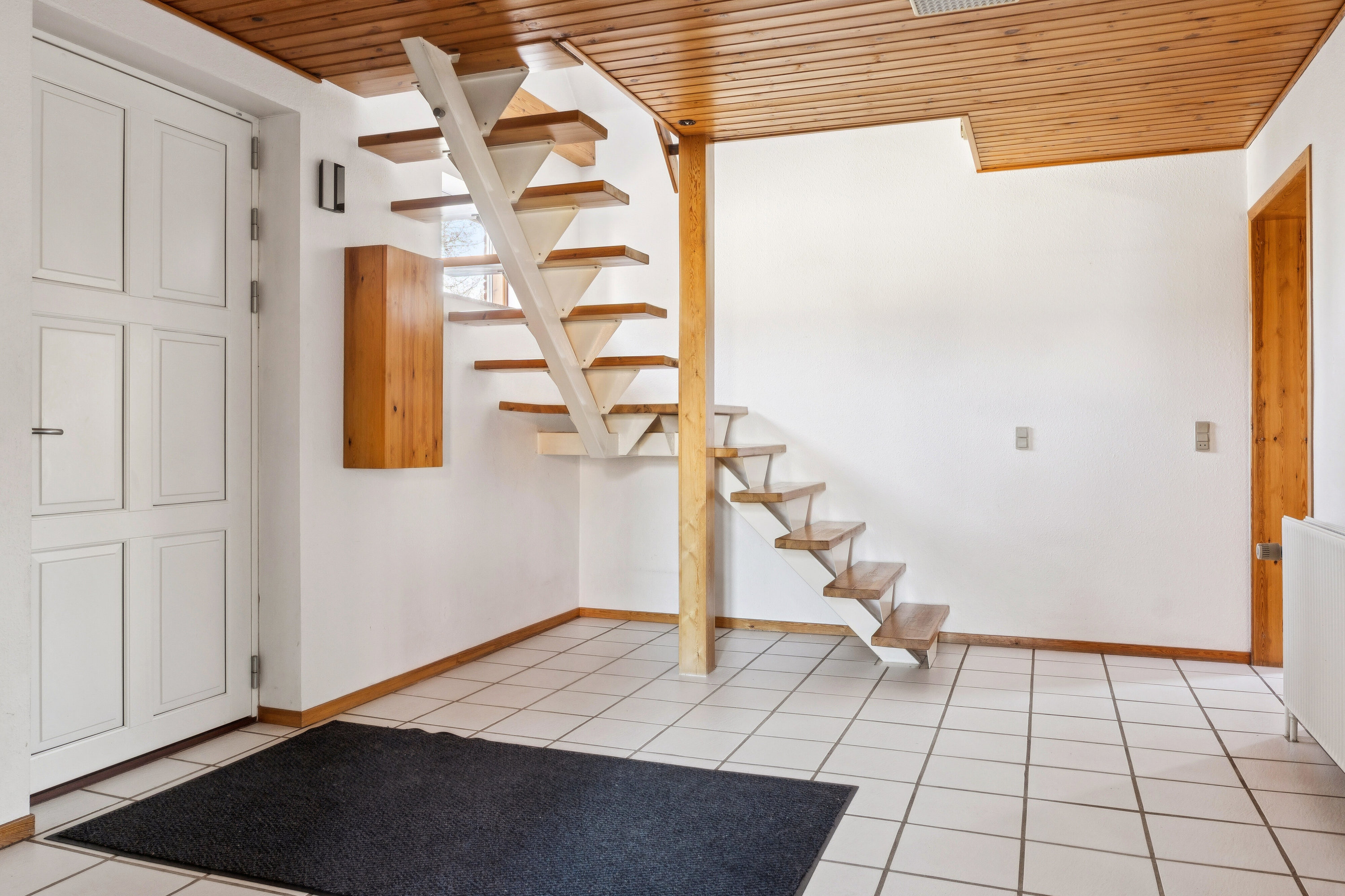 Fremhævet indendørs billede i fuldskærmstilstand. Billede af Lerchenborgvej 95, 4400 Kalundborg