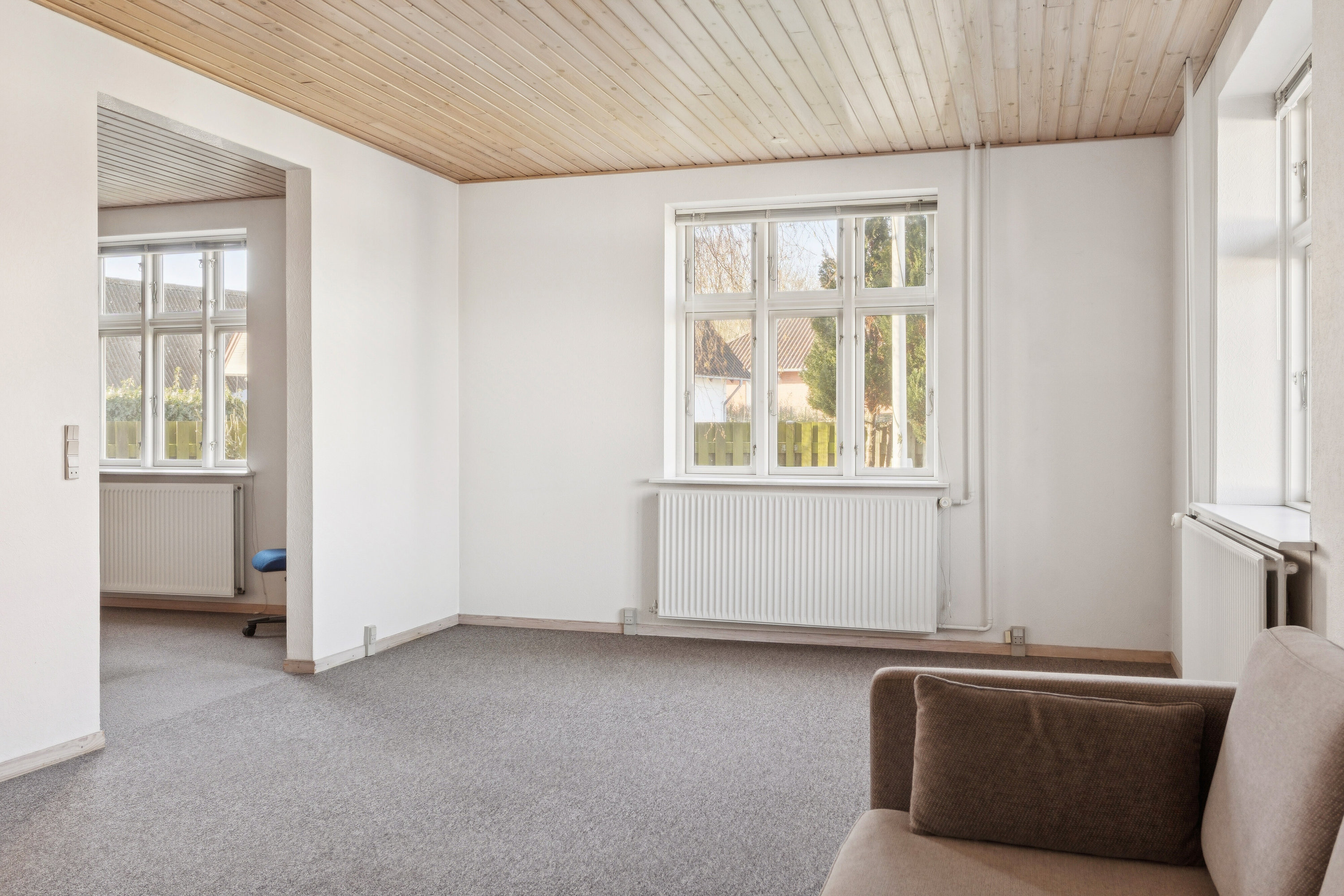 Fremhævet værelse billede i fuldskærmstilstand. Billede af Lerchenborgvej 95, 4400 Kalundborg