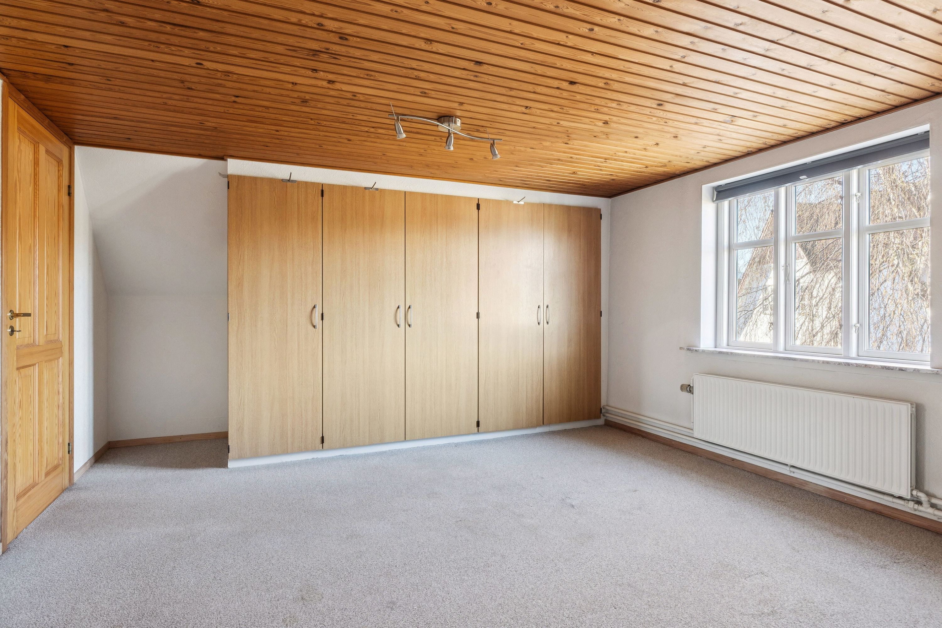 Fremhævet stue billede i fuldskærmstilstand. Billede af Lerchenborgvej 95, 4400 Kalundborg