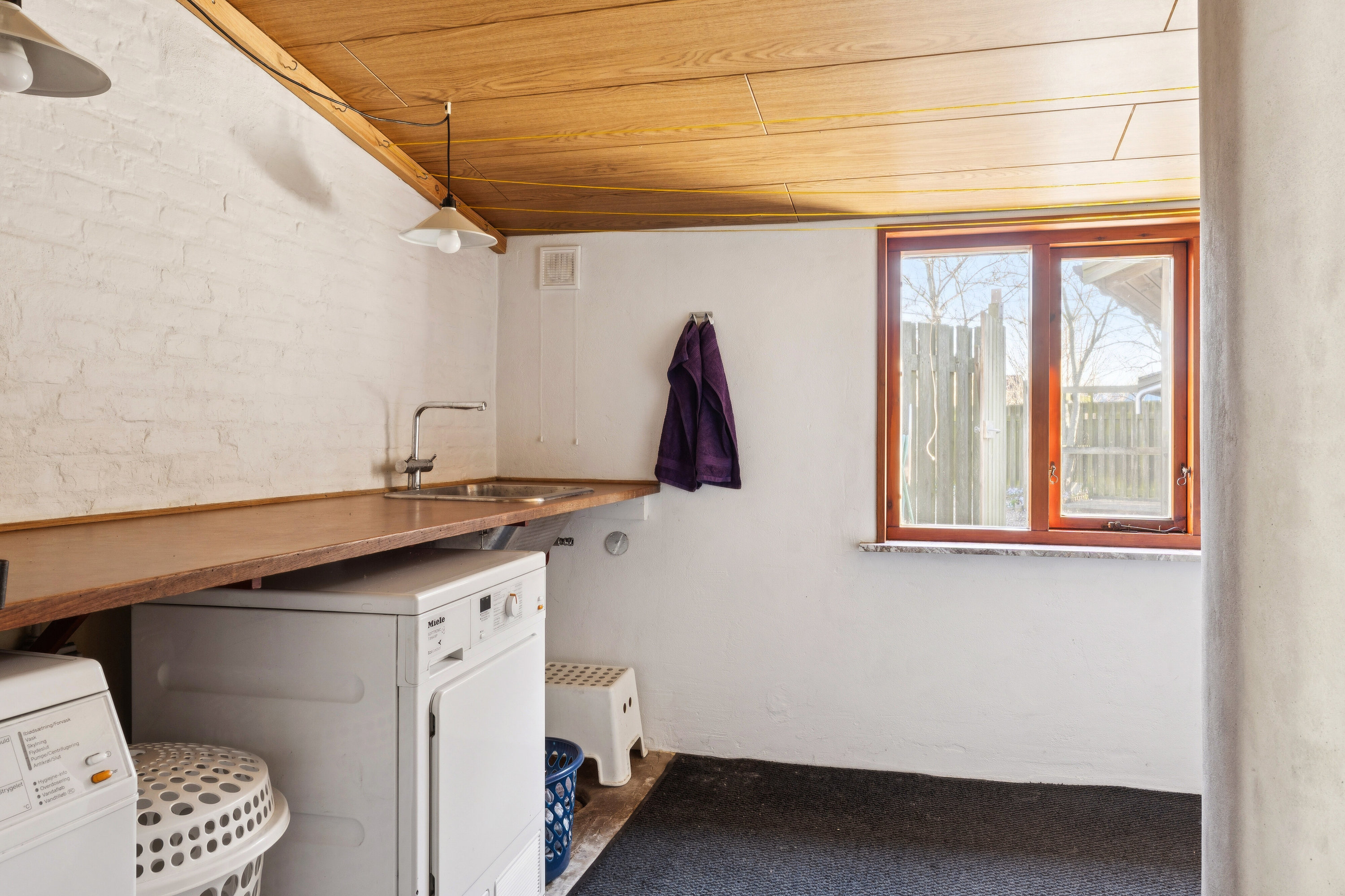 Fremhævet bryggers billede i fuldskærmstilstand. Billede af Lerchenborgvej 95, 4400 Kalundborg