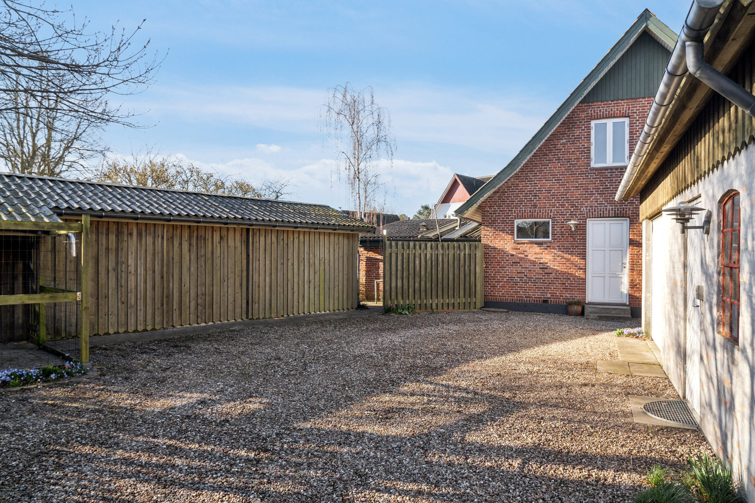 Lerchenborgvej 95, 4400 Kalundborg