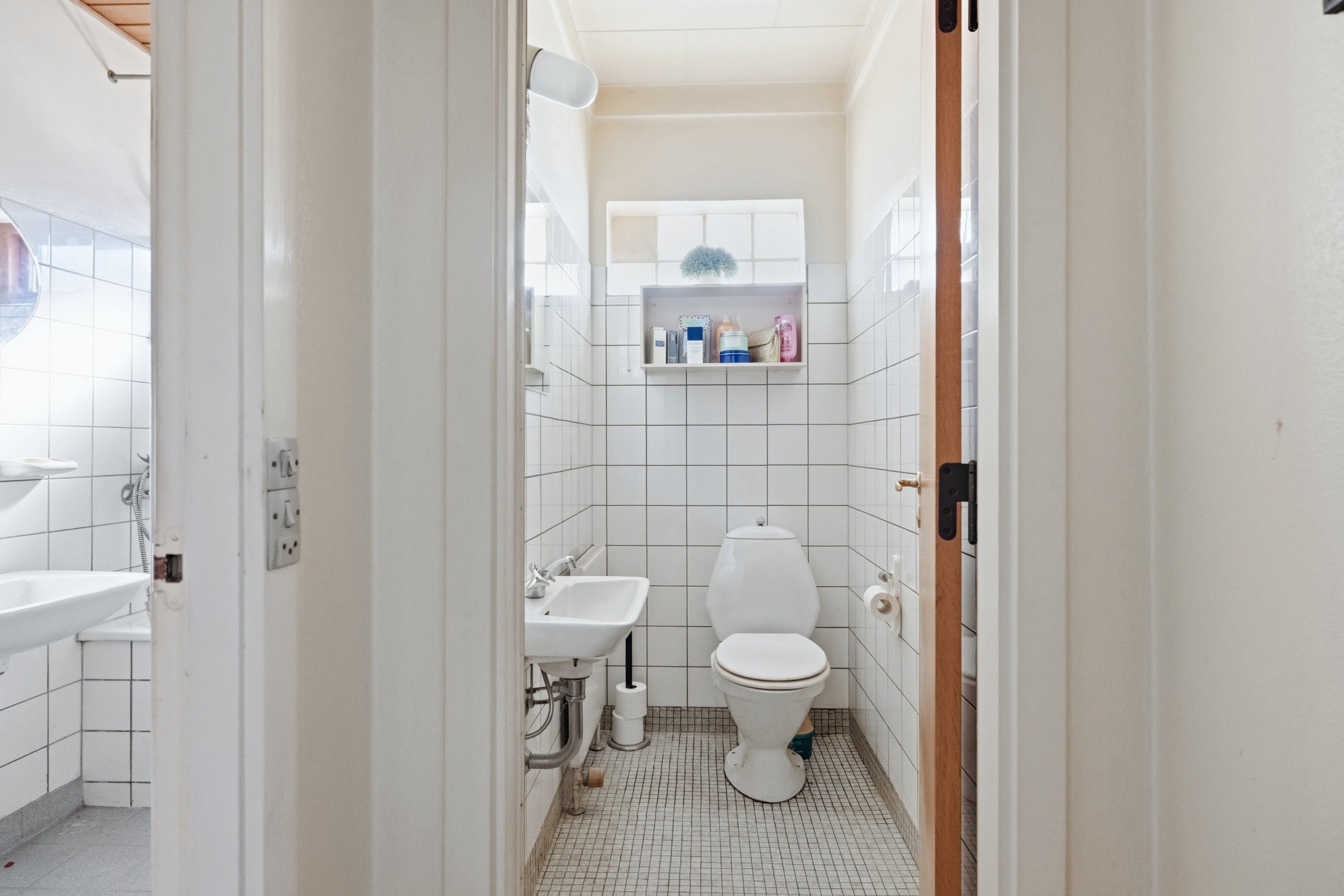 Fremhævet  billede i fuldskærmstilstand. Billede af Bogøvænget 6, True, 8381 Tilst