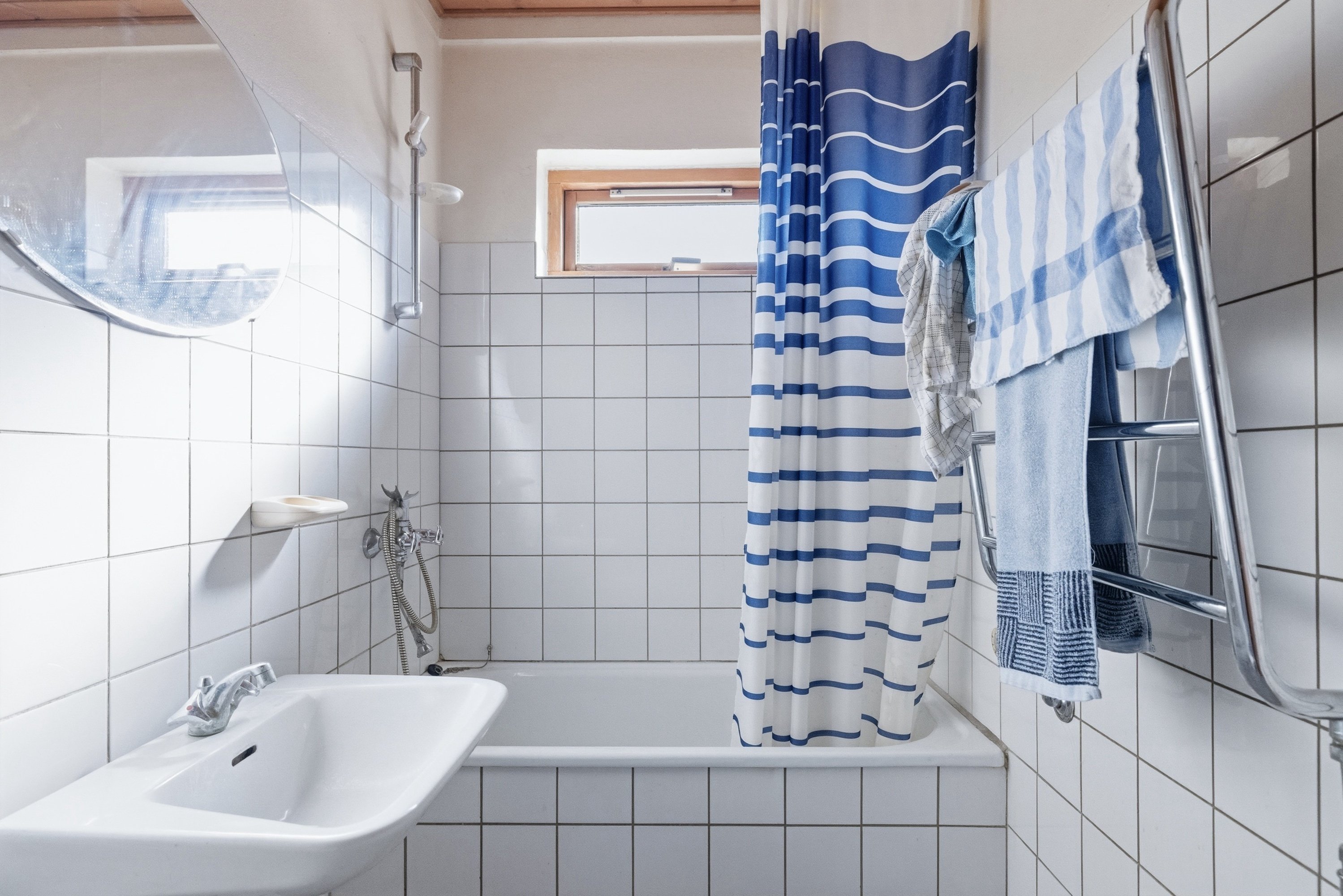 Fremhævet  billede i fuldskærmstilstand. Billede af Bogøvænget 6, True, 8381 Tilst