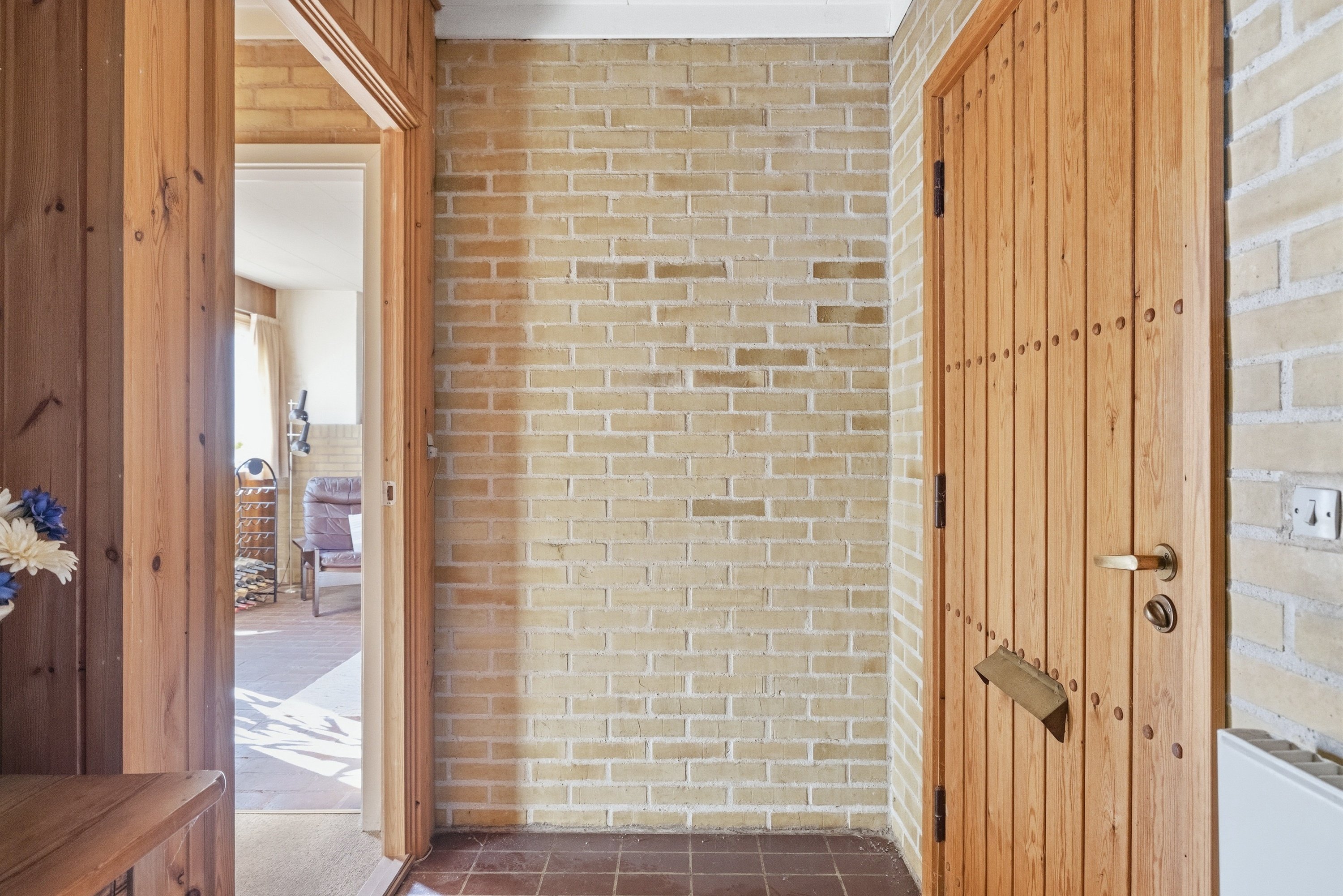 Fremhævet  billede i fuldskærmstilstand. Billede af Bogøvænget 6, True, 8381 Tilst