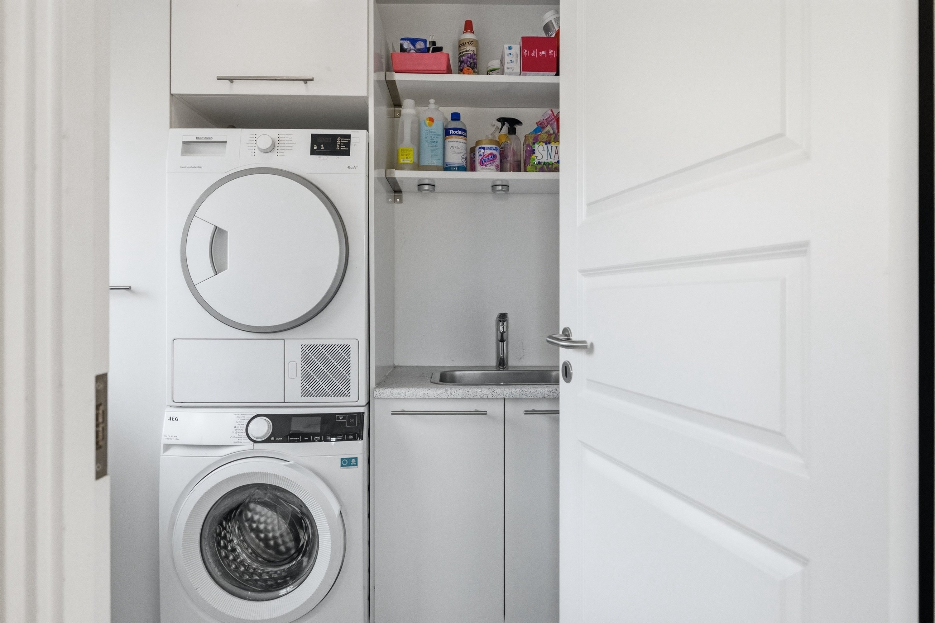 Fremhævet  billede i fuldskærmstilstand. Billede af Tilst Østervej 7A, 8381 Tilst