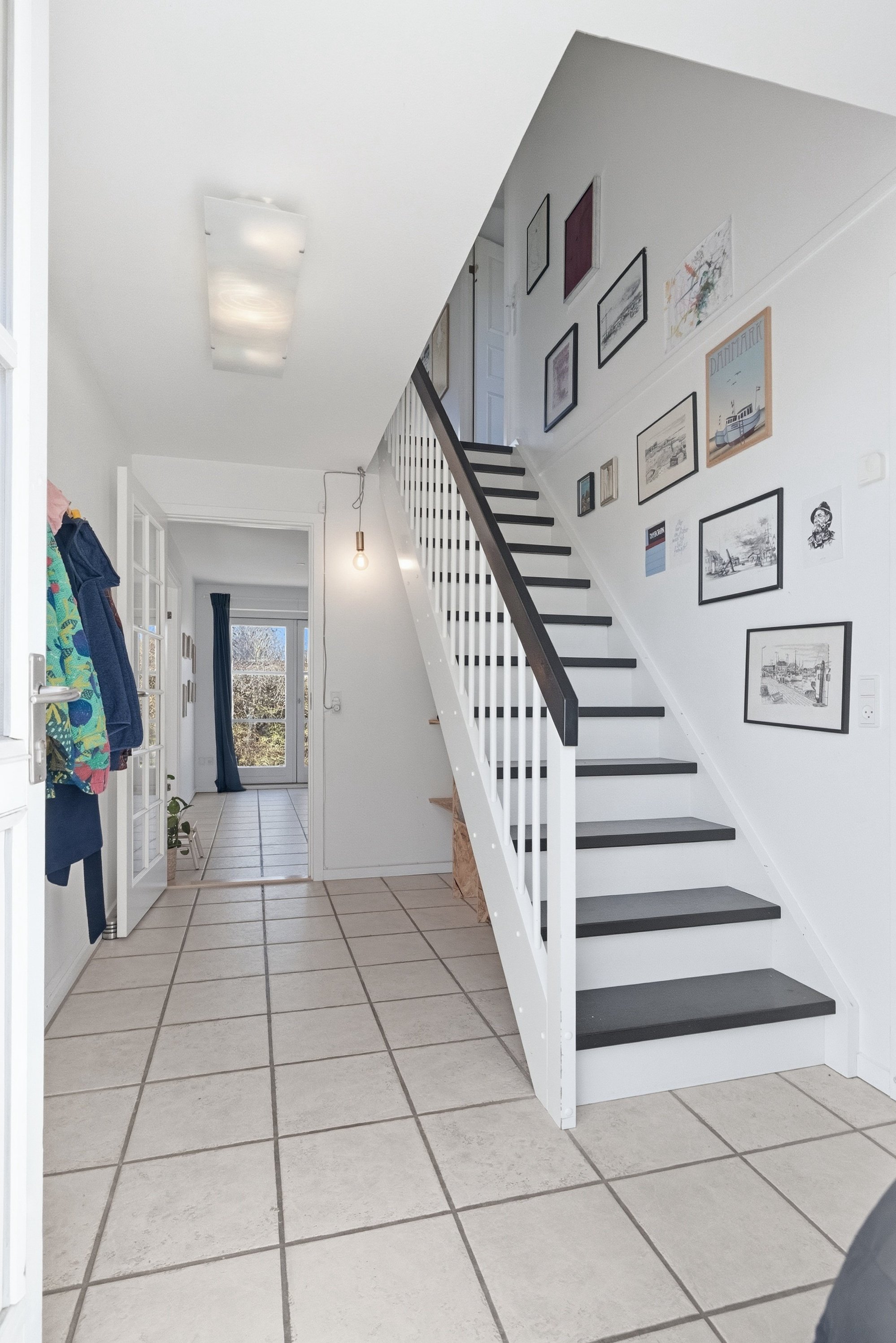 Fremhævet  billede i fuldskærmstilstand. Billede af Tilst Østervej 7A, 8381 Tilst