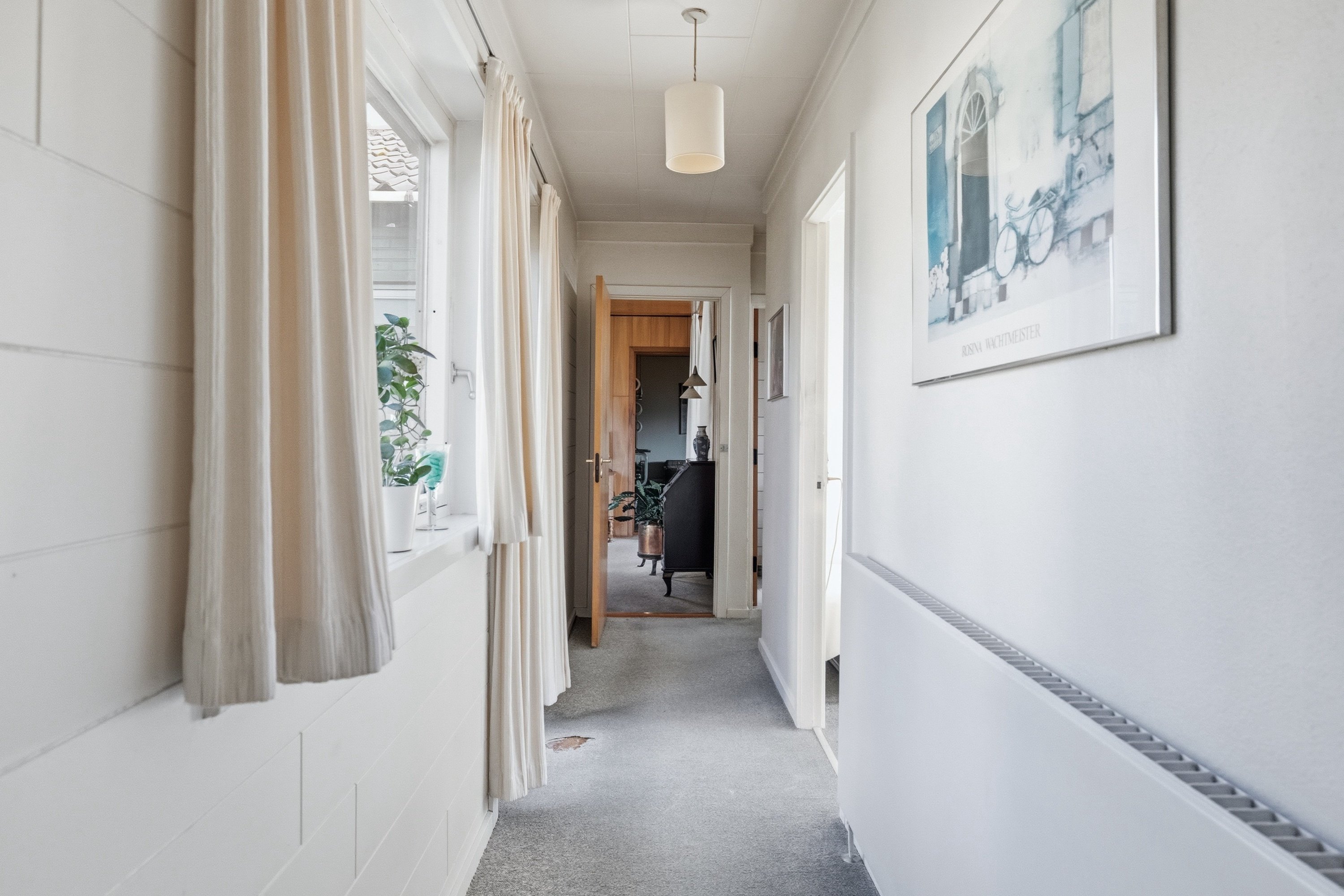 Fremhævet  billede i fuldskærmstilstand. Billede af Bogøvænget 6, True, 8381 Tilst